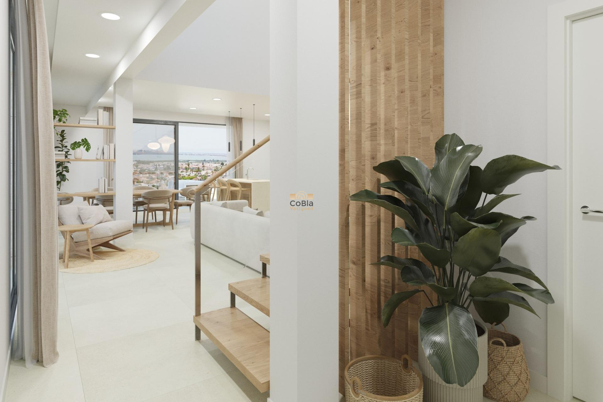 New Build - Villa - Ciudad Quesada