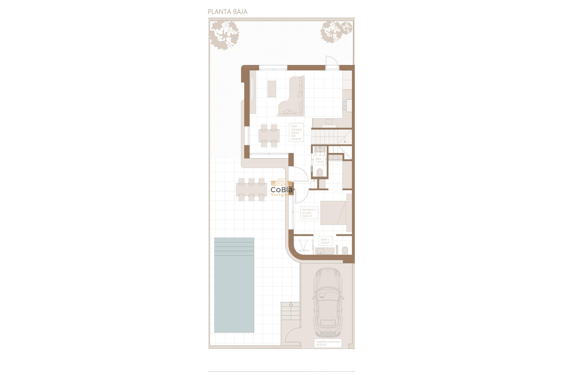 New Build - Villa - Daya Nueva - Pueblo