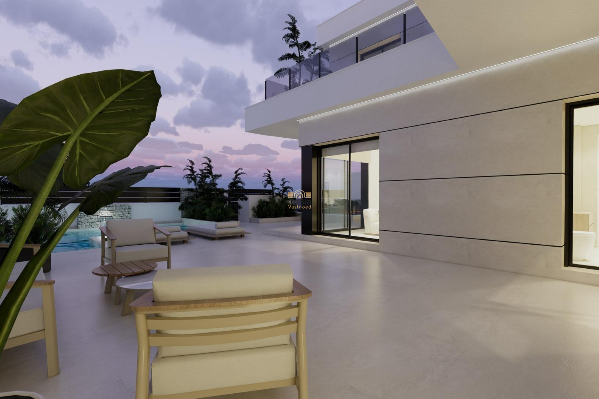 New Build - Villa - Dolores - Sector 3