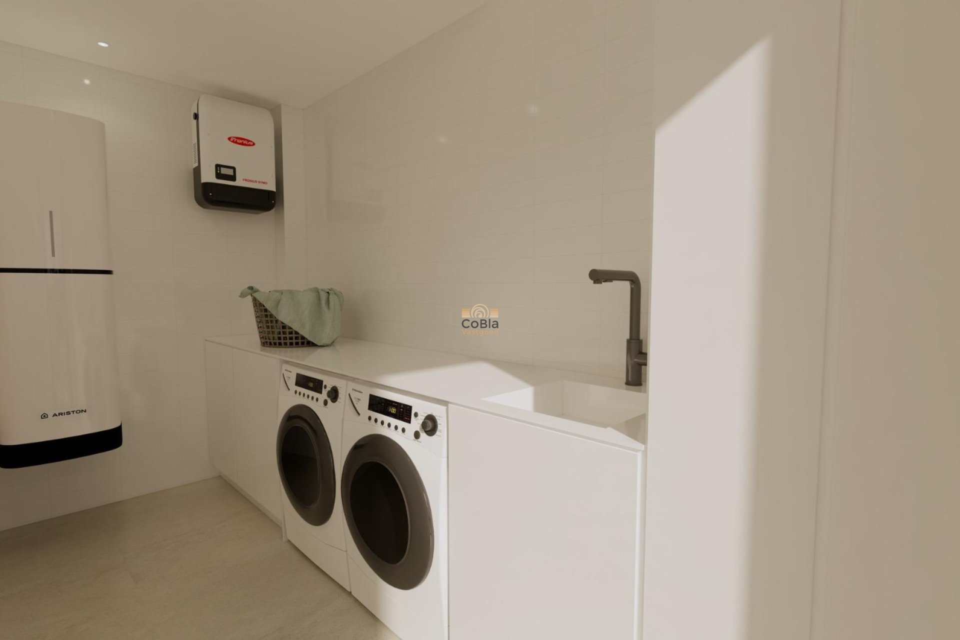 New Build - Villa - Dolores - Sector 3