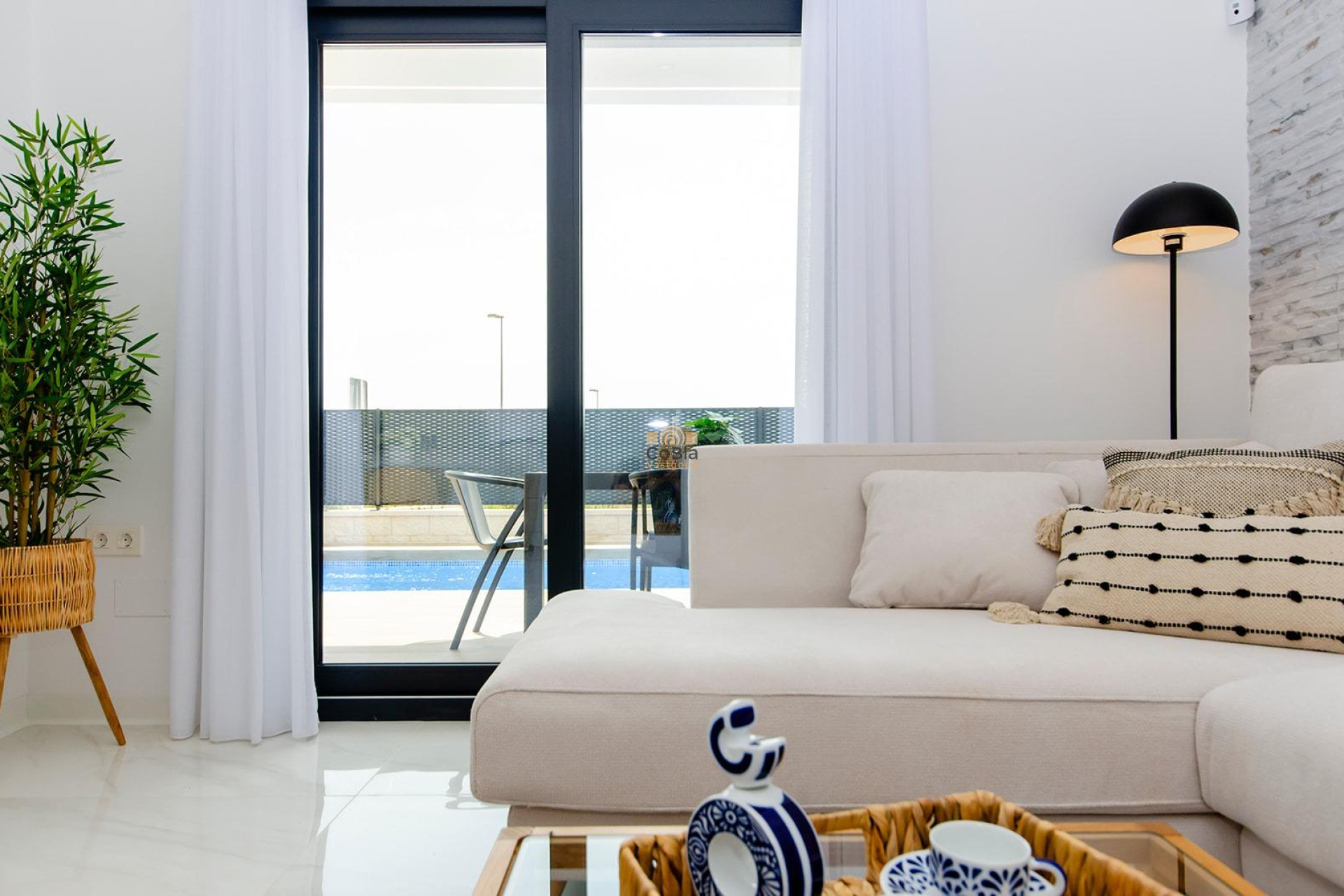 New Build - Villa - Entre Naranjos Vistabella Golf - Entre Naranjos - Vistabella