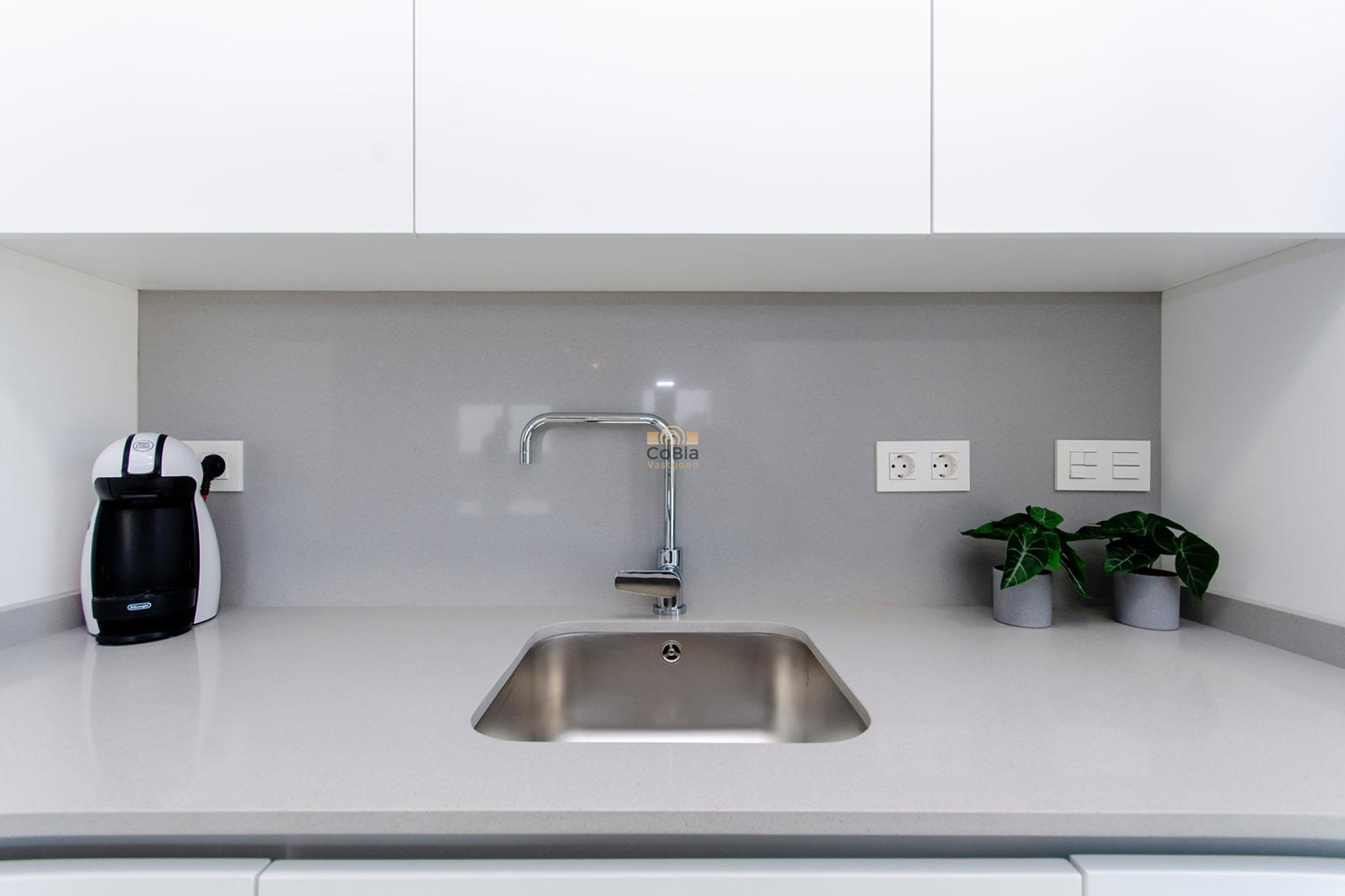 New Build - Villa - Entre Naranjos Vistabella Golf - Entre Naranjos - Vistabella