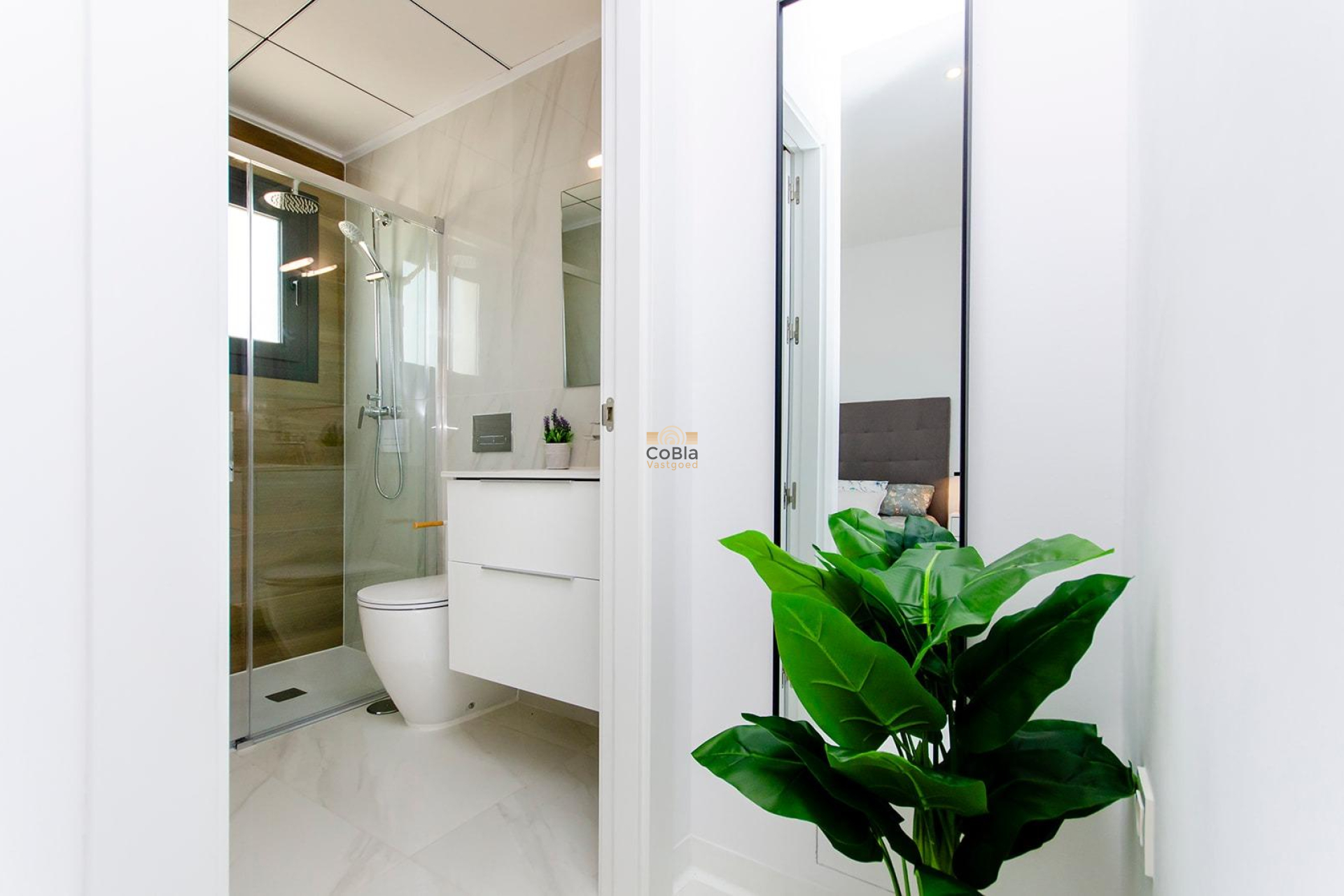 New Build - Villa - Entre Naranjos Vistabella Golf - Entre Naranjos - Vistabella