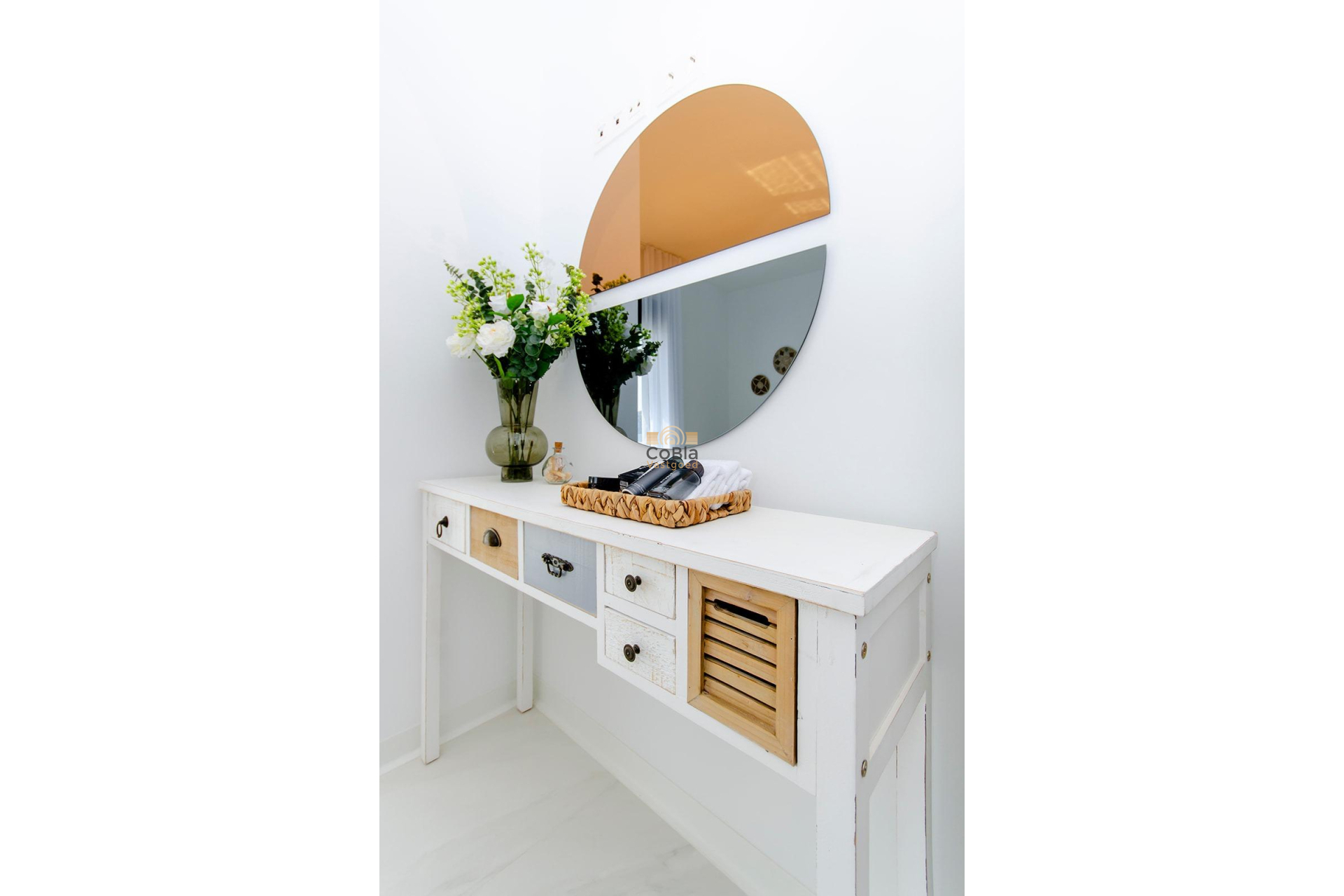 New Build - Villa - Entre Naranjos Vistabella Golf - Entre Naranjos - Vistabella