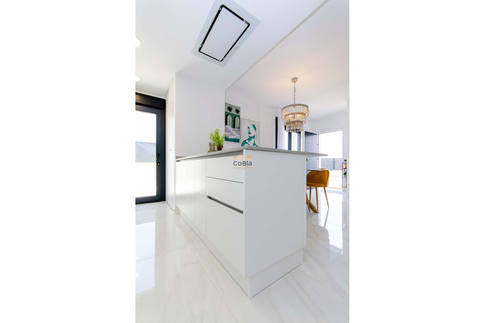 New Build - Villa - Entre Naranjos Vistabella Golf - Entre Naranjos - Vistabella