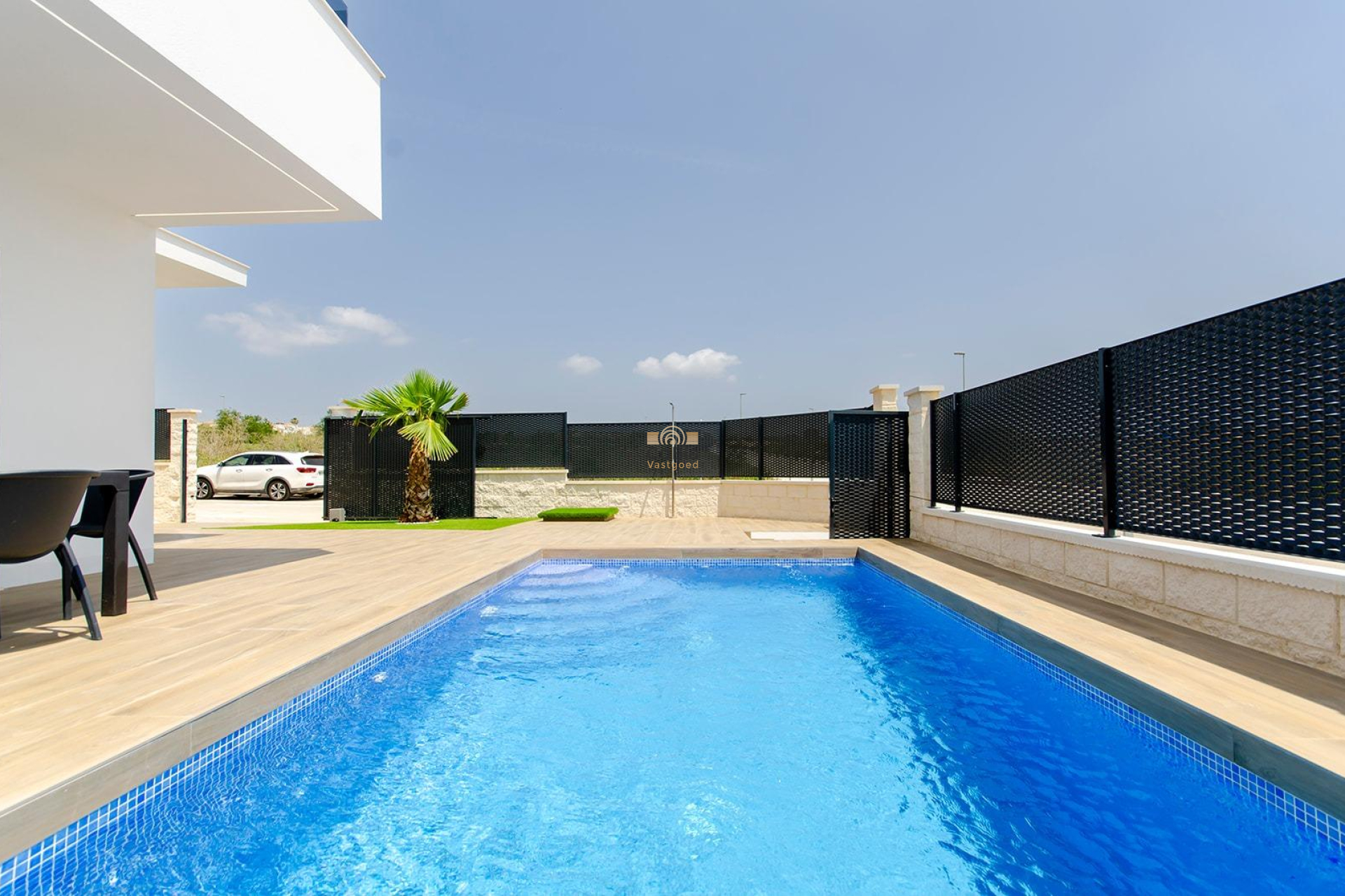 New Build - Villa - Entre Naranjos Vistabella Golf - Entre Naranjos - Vistabella