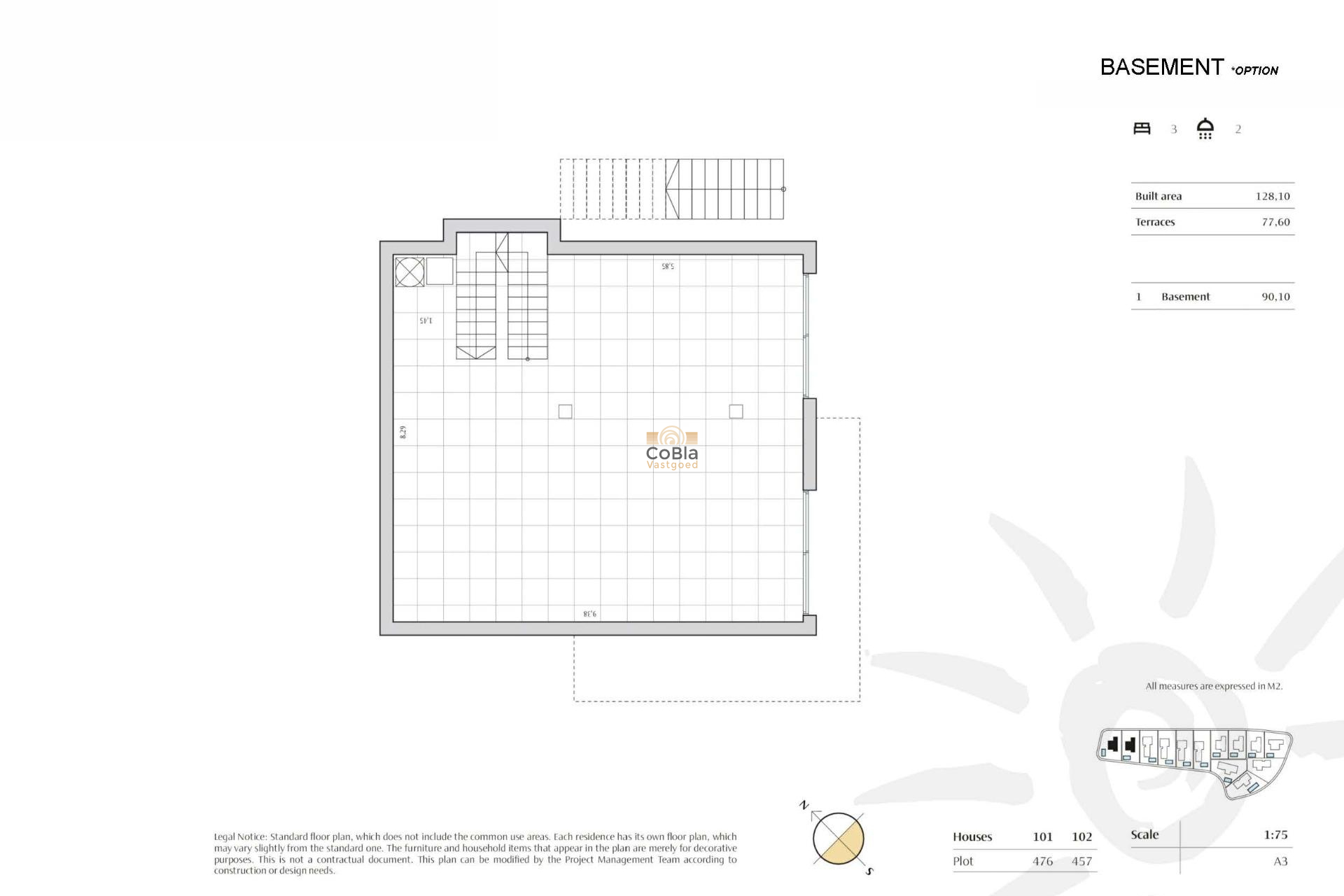 New Build - Villa - Finestrat - Balcón De Finestrat