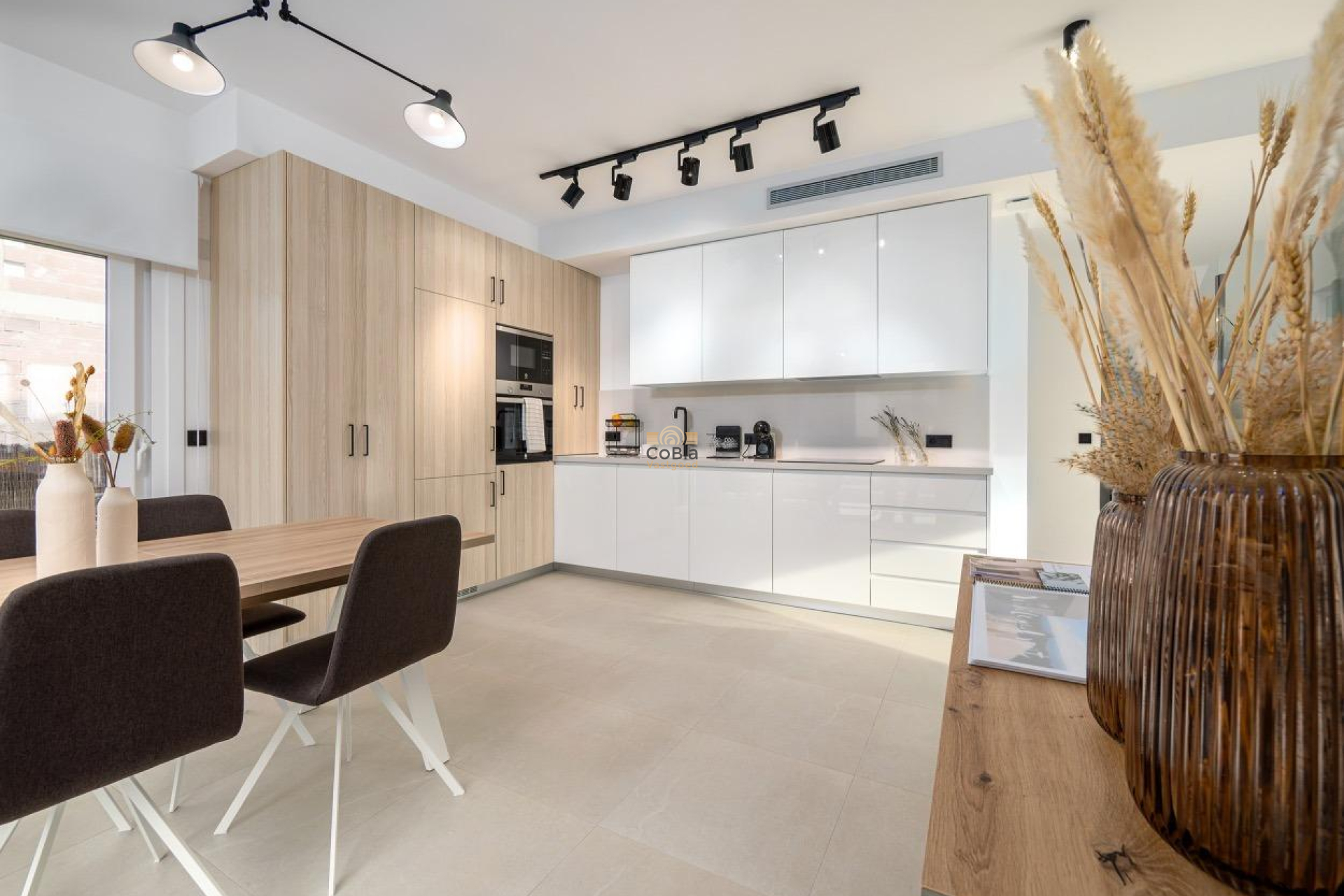 New Build - Villa - Finestrat - Balcón De Finestrat