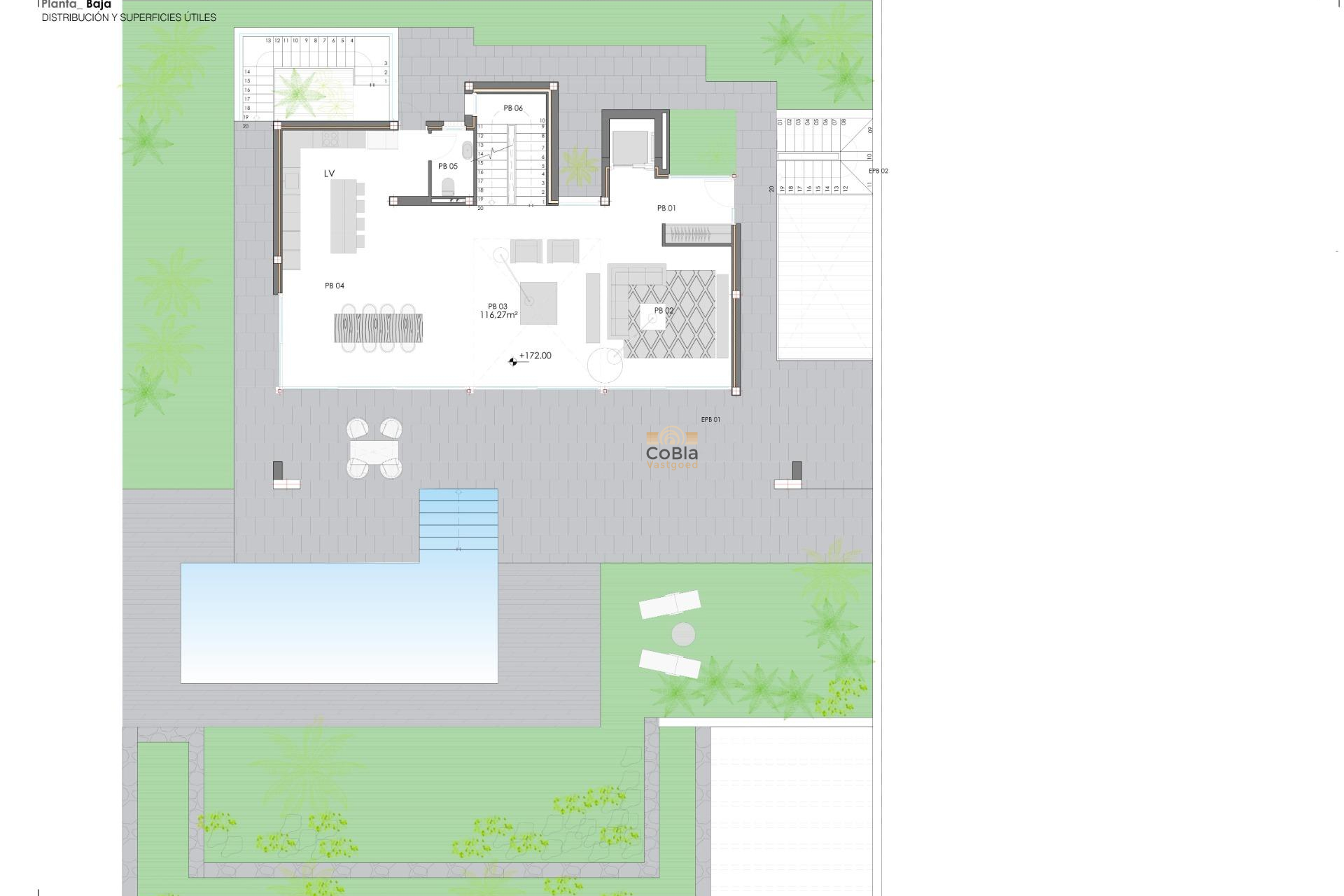 New Build - Villa - Finestrat - Sierra Cortina