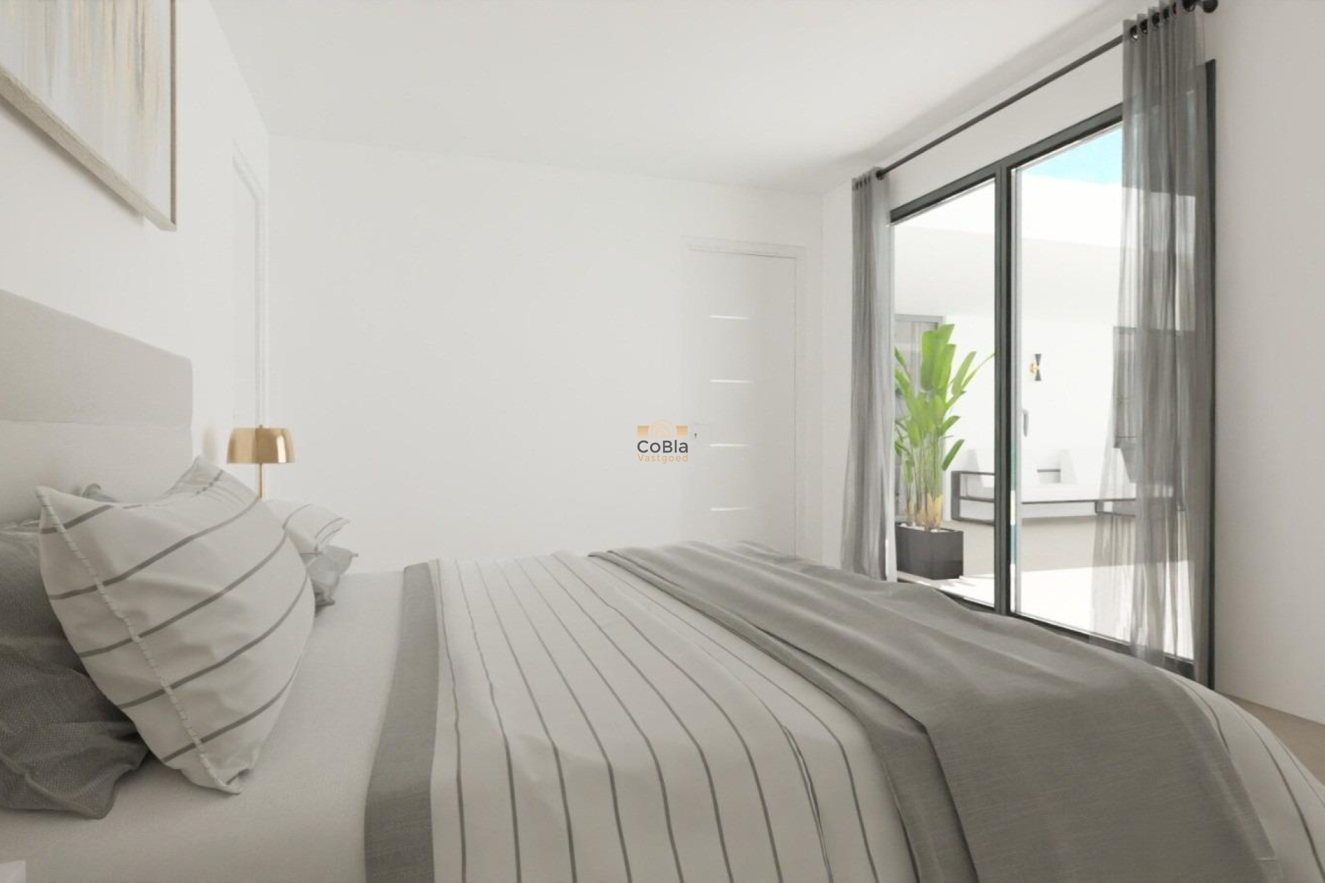 New Build - Villa - Hondón de las Nieves - Urbaniz La Montañosa