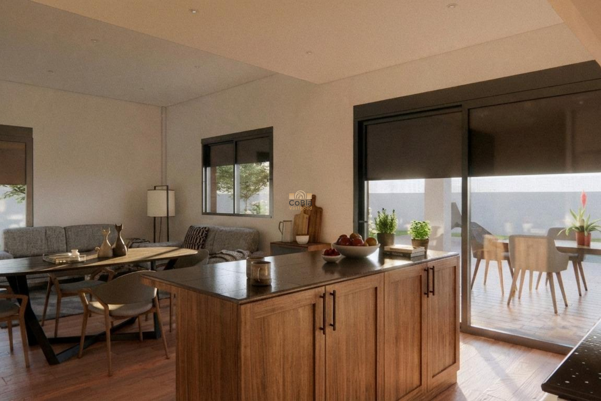 New Build - Villa - Jacarilla - Vistabella