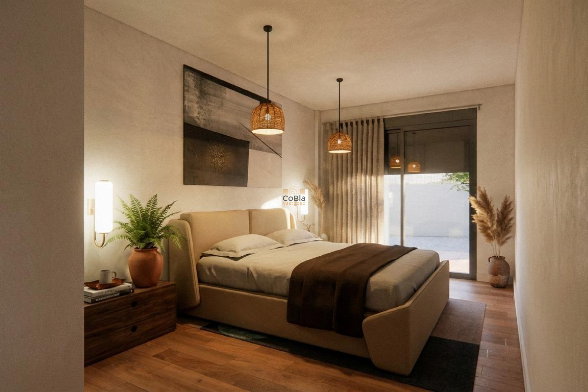 New Build - Villa - Jacarilla - Vistabella