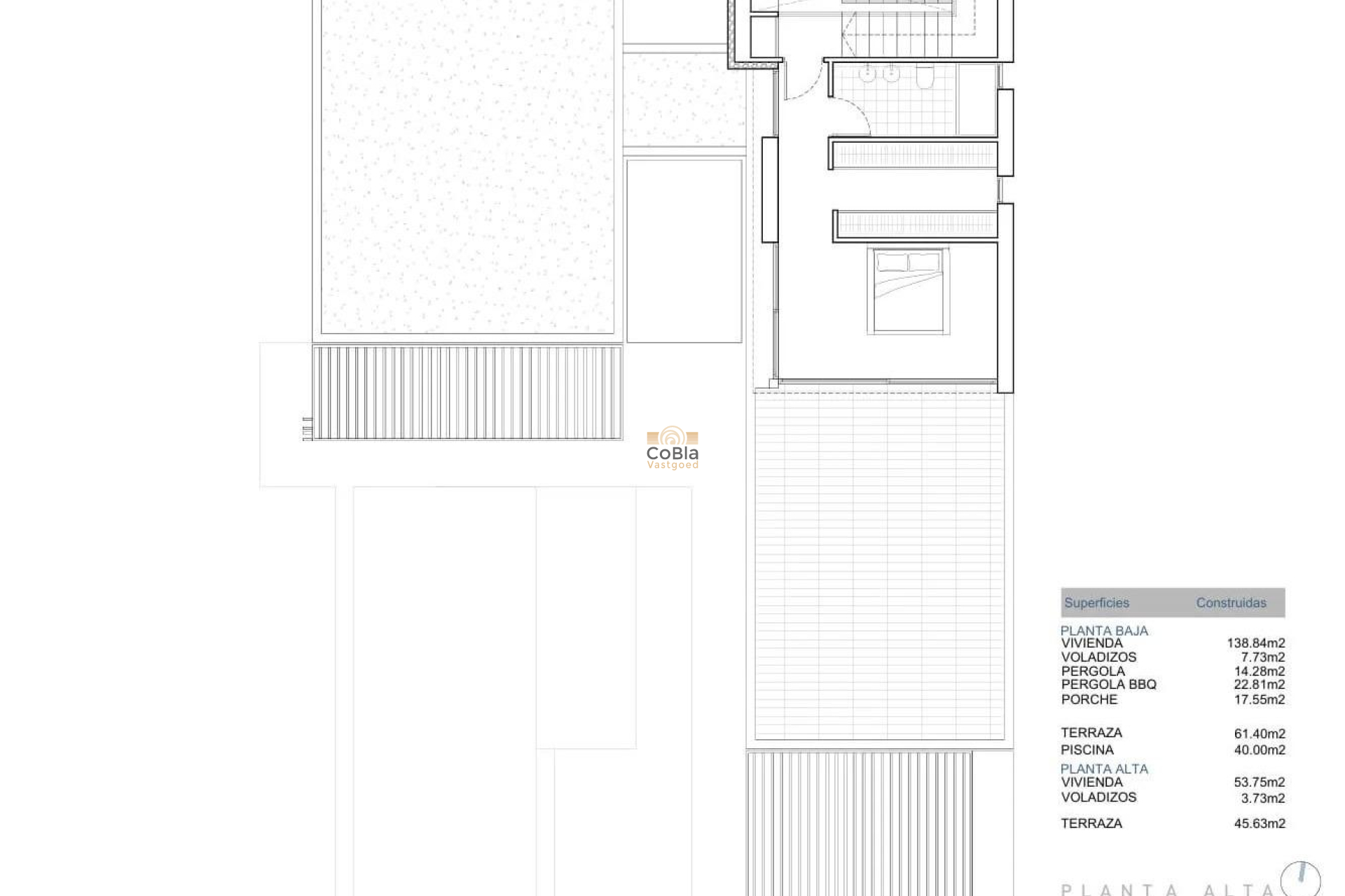 New Build - Villa - Jávea - La Cala