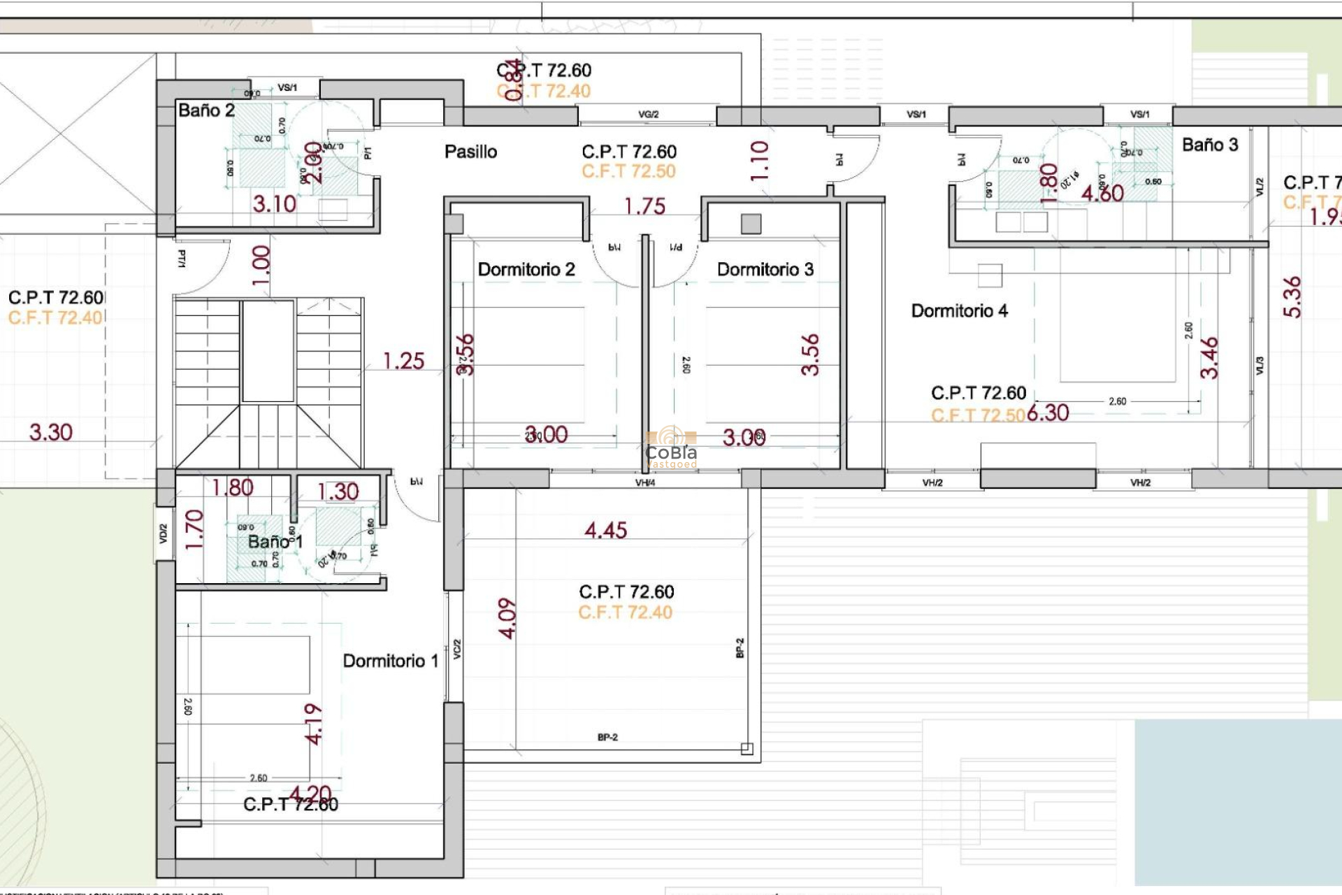 New Build - Villa - Jávea Xàbia - Las Laderas