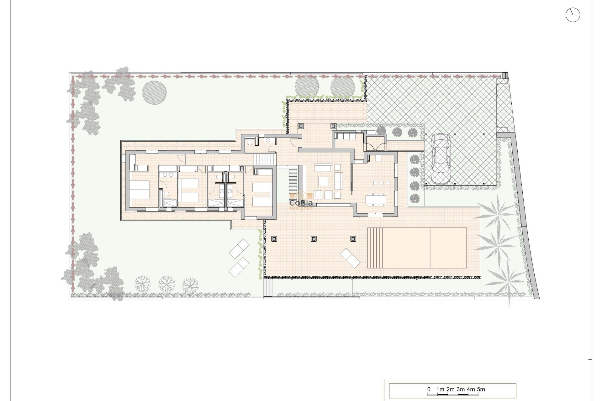 New Build - Villa - Jávea Xàbia - Valle del Sol