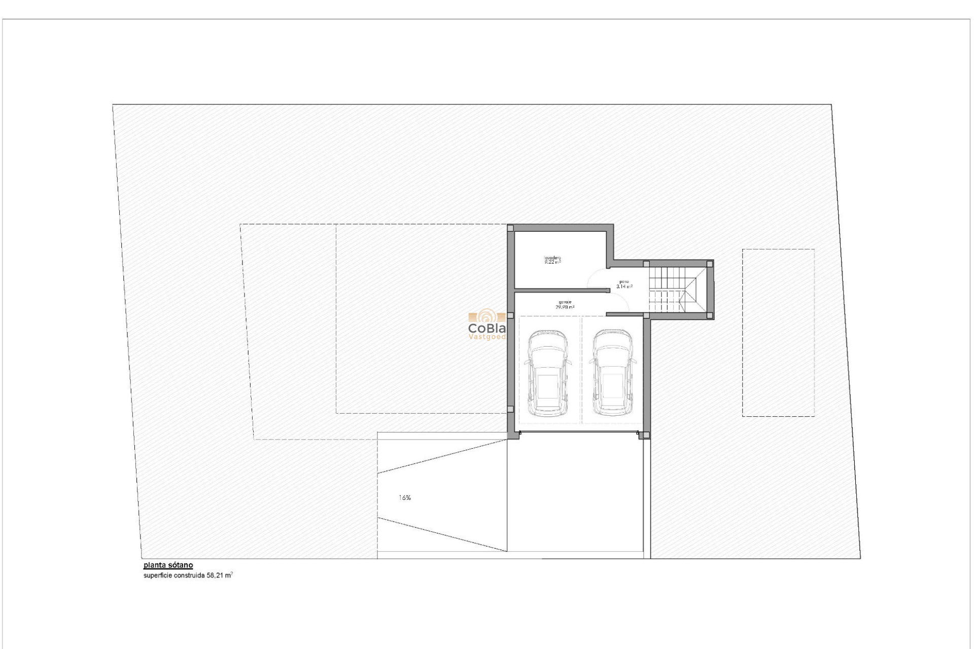 New Build - Villa - La Manga Club - Las Orquídeas