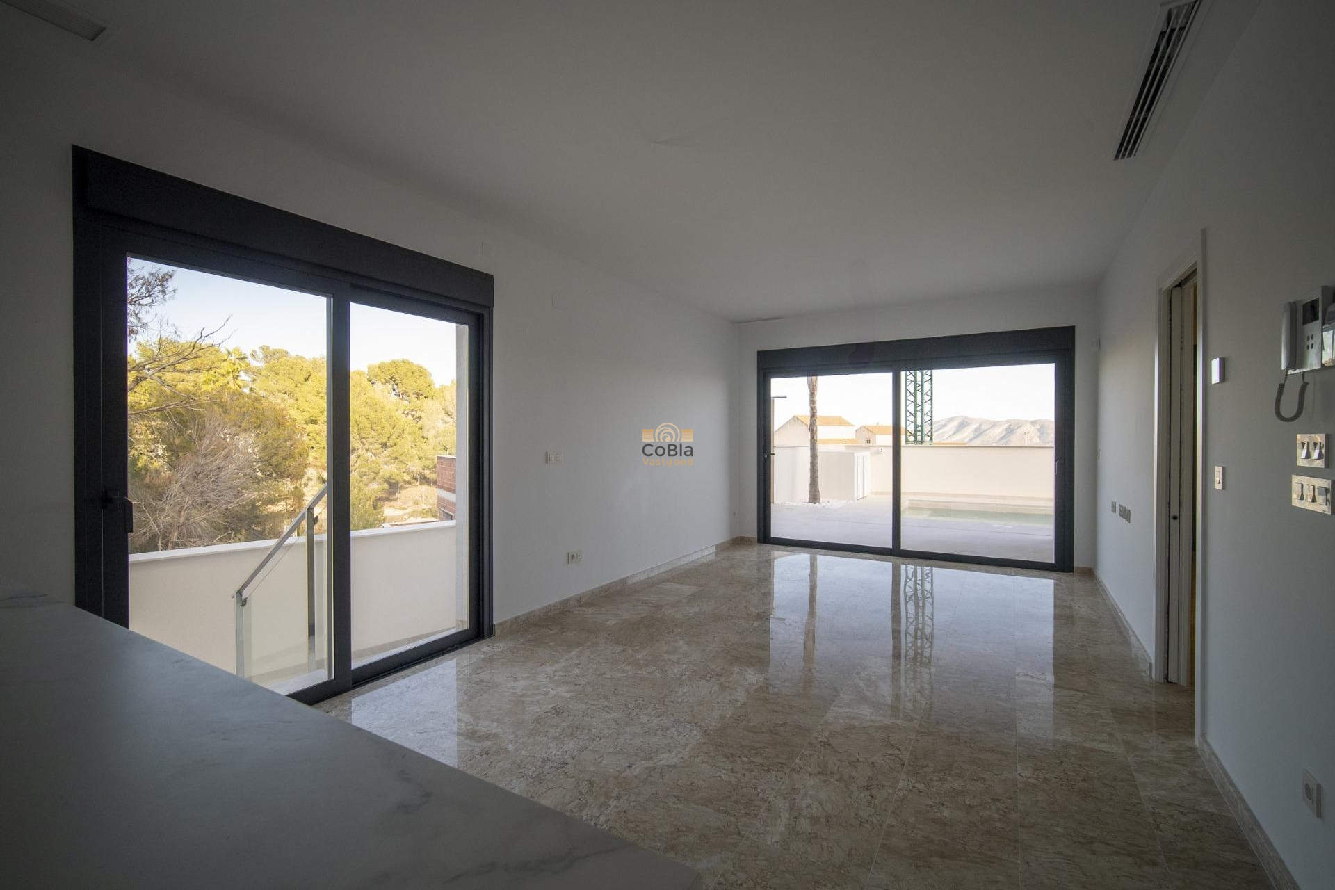 New Build - Villa - La Nucía