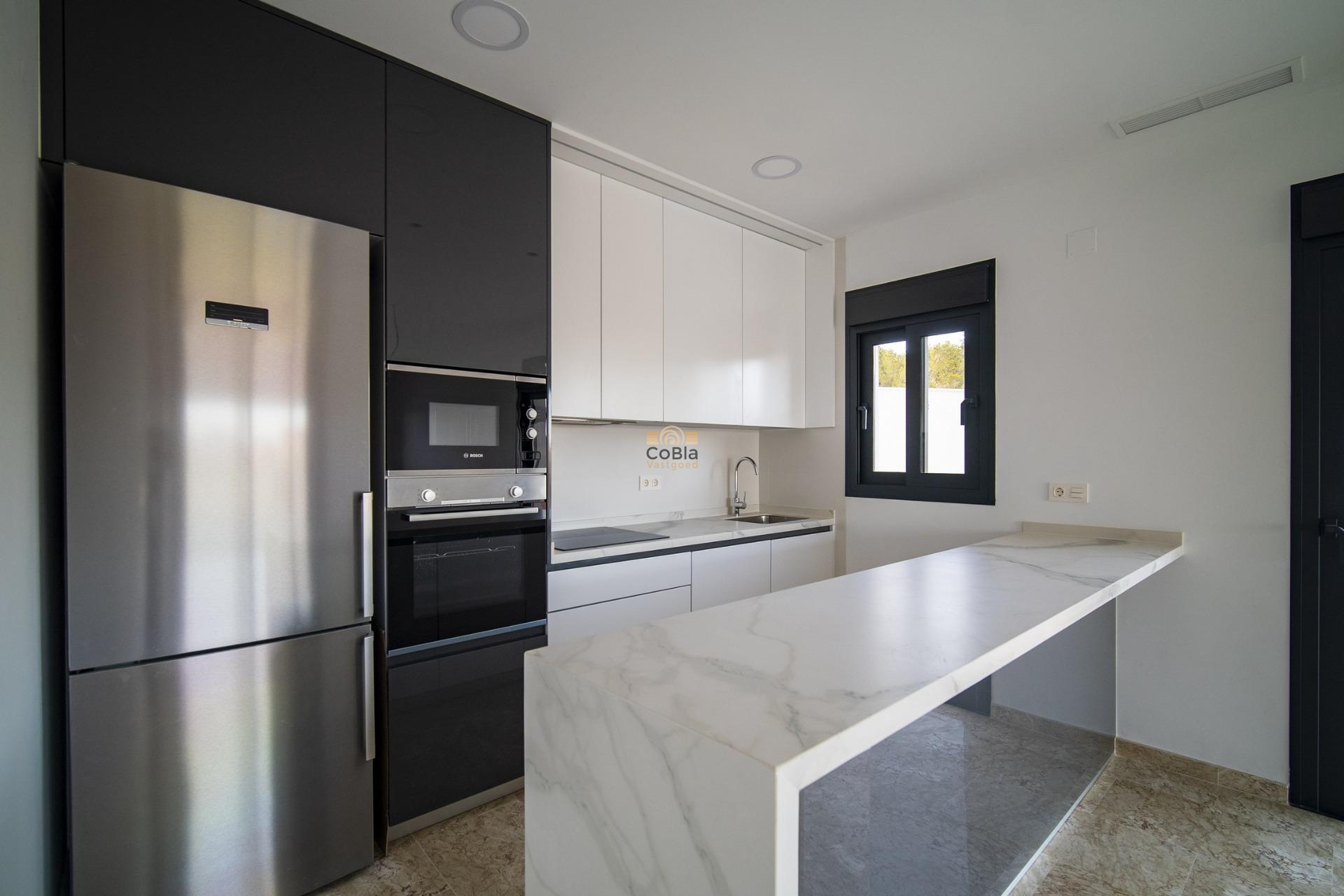 New Build - Villa - La Nucía