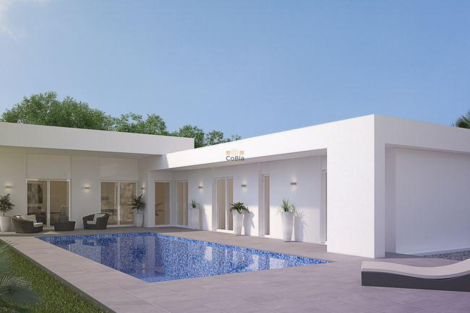 New Build - Villa - La Romana - Center