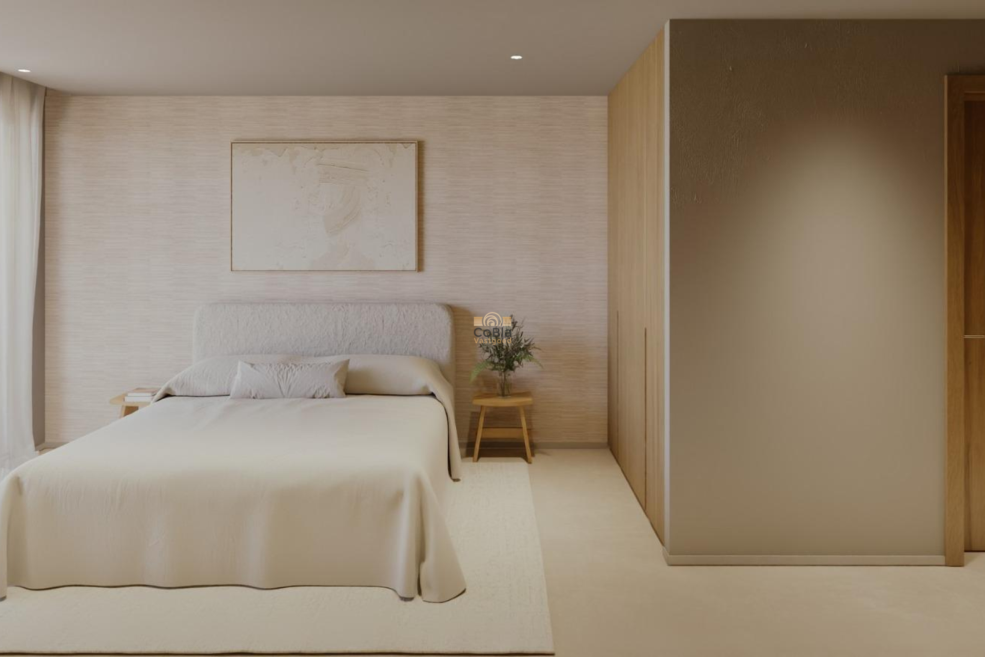 New Build - Villa - Lliber - Montanya Llarga