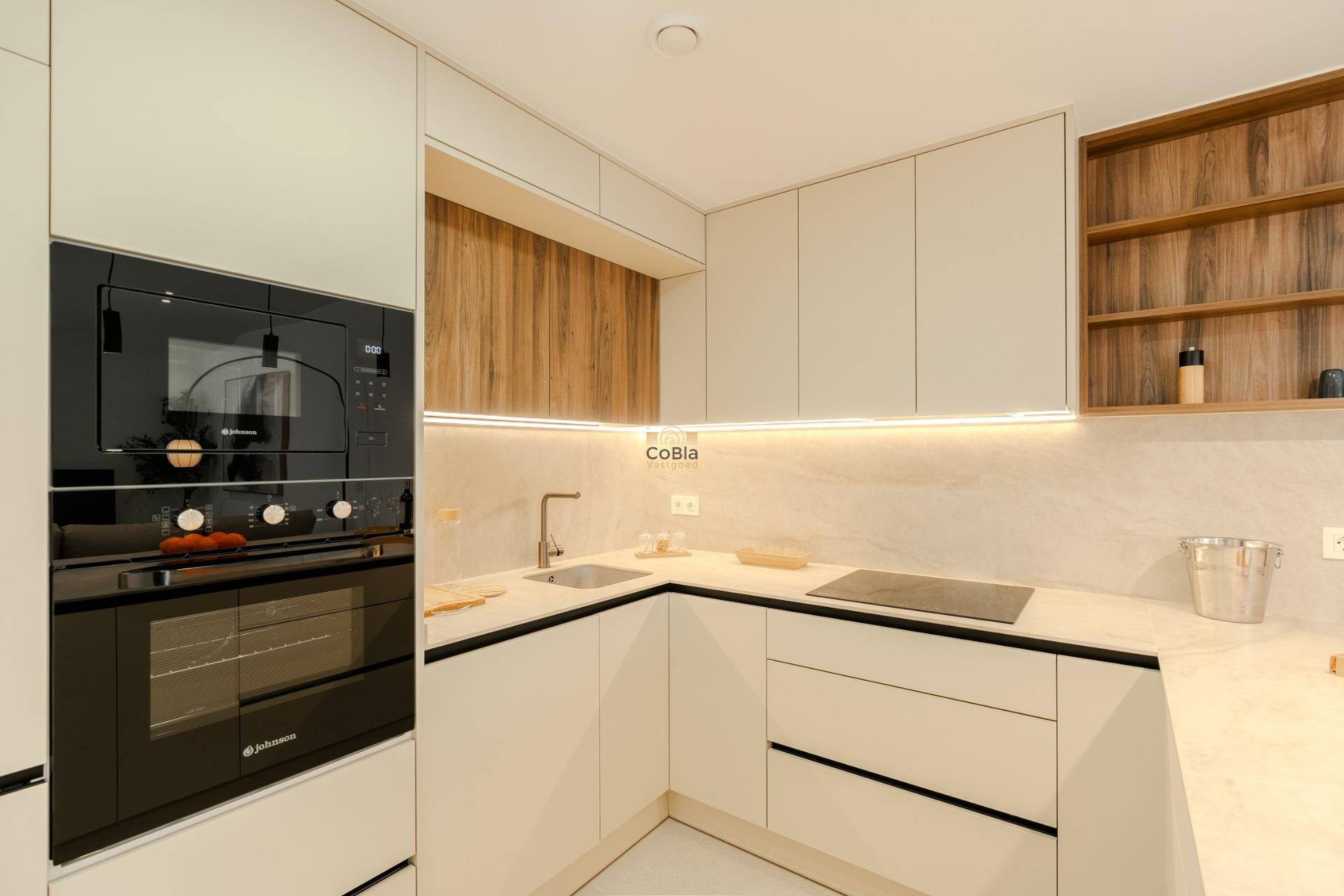 New Build - Villa - Los Alcazares - Serena Golf