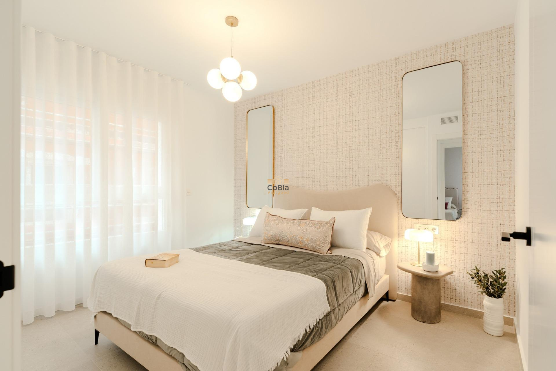 New Build - Villa - Los Alcazares - Serena Golf