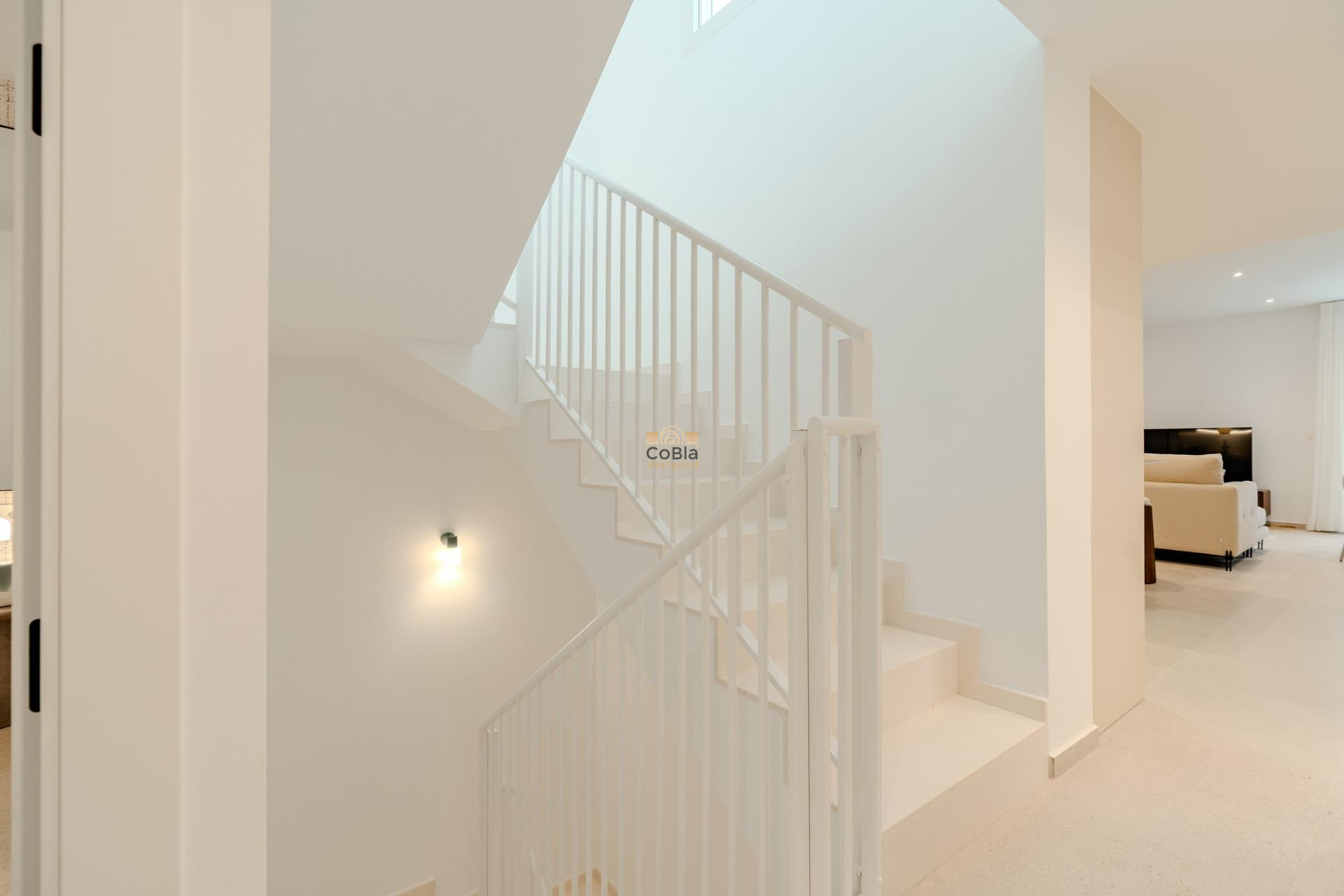 New Build - Villa - Los Alcazares - Serena Golf