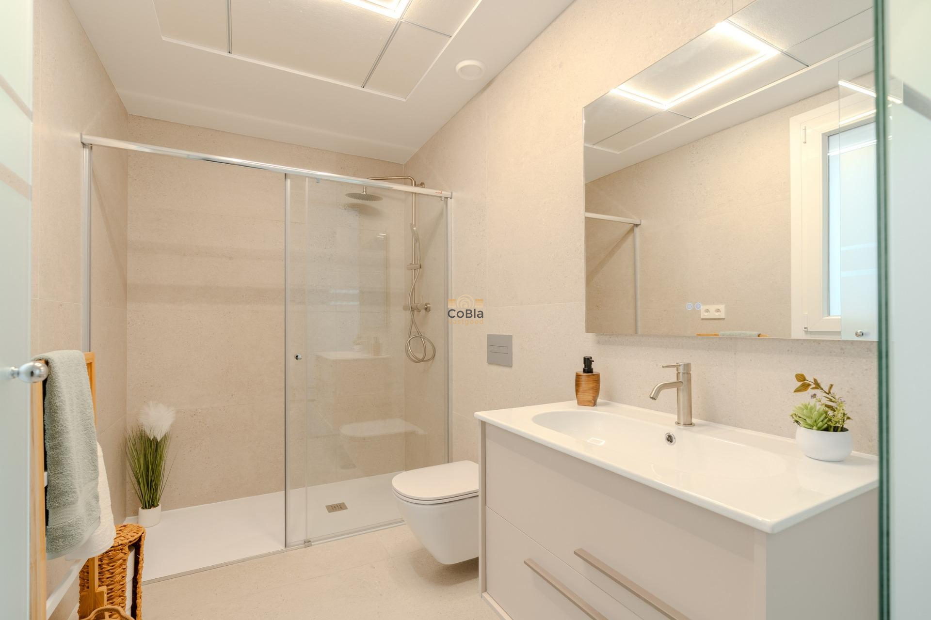 New Build - Villa - Los Alcazares - Serena Golf