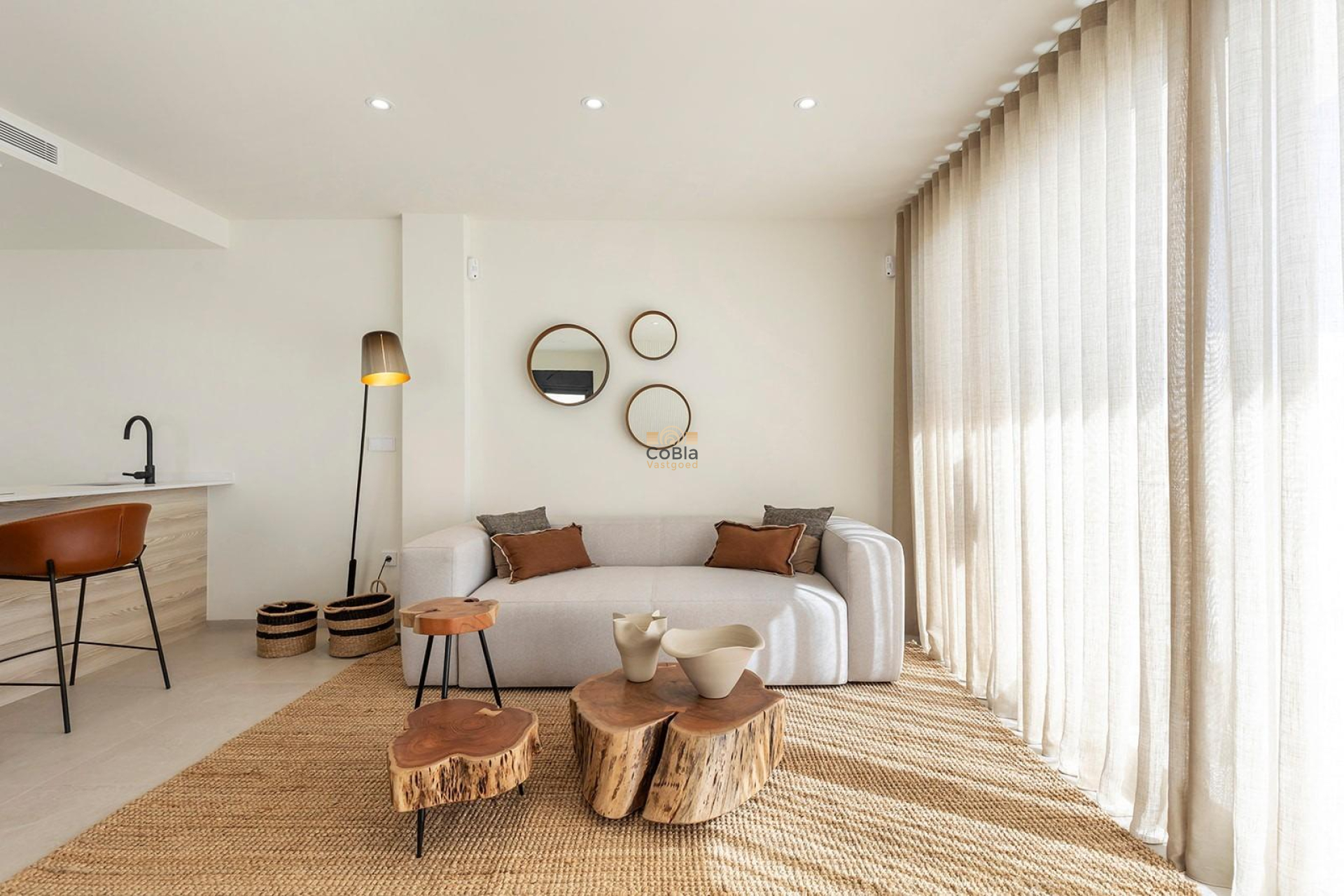 New Build - Villa - Los Alcazares - Serena Golf