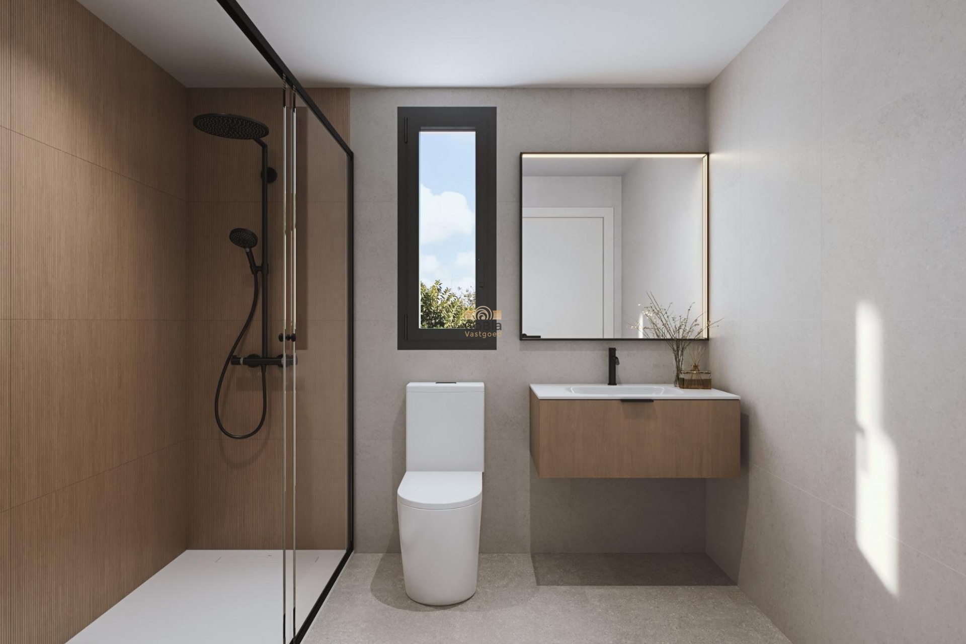 New Build - Villa - Los Alcazares - Serena Golf