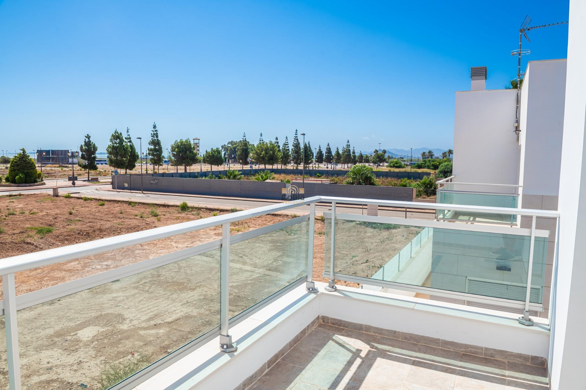 New Build - Villa - Los Alczares - Serena Golf