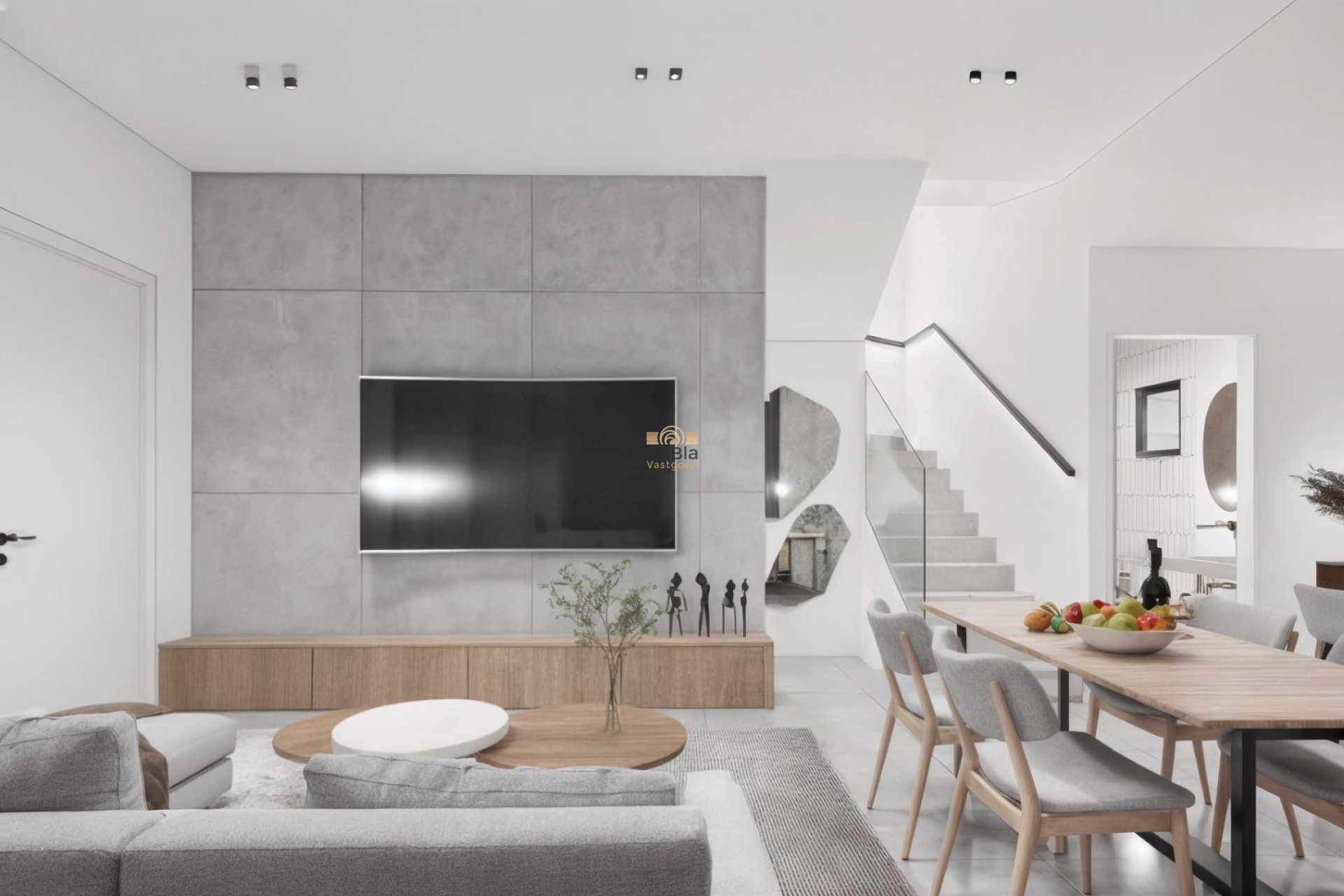 New Build - Villa - Los Montesinos - La Herrada