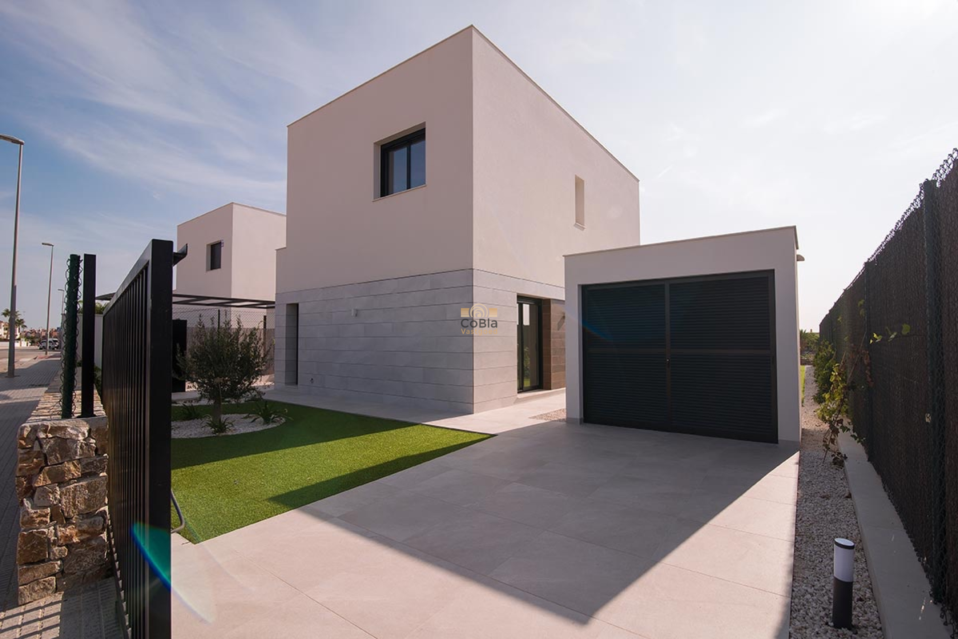 New Build - Villa - Los Montesinos - La Herrada