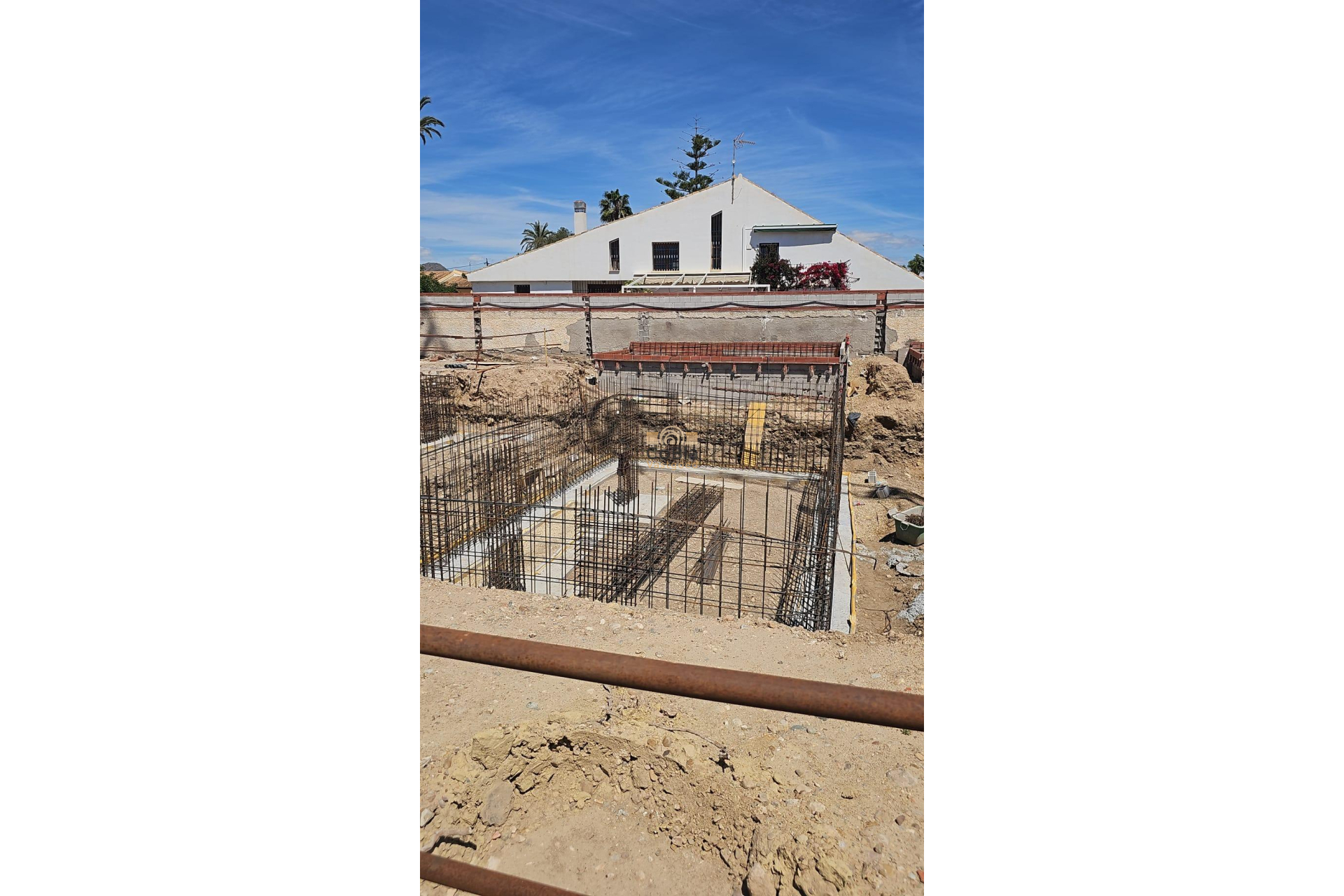 New Build - Villa - Mazarron - El Alamillo