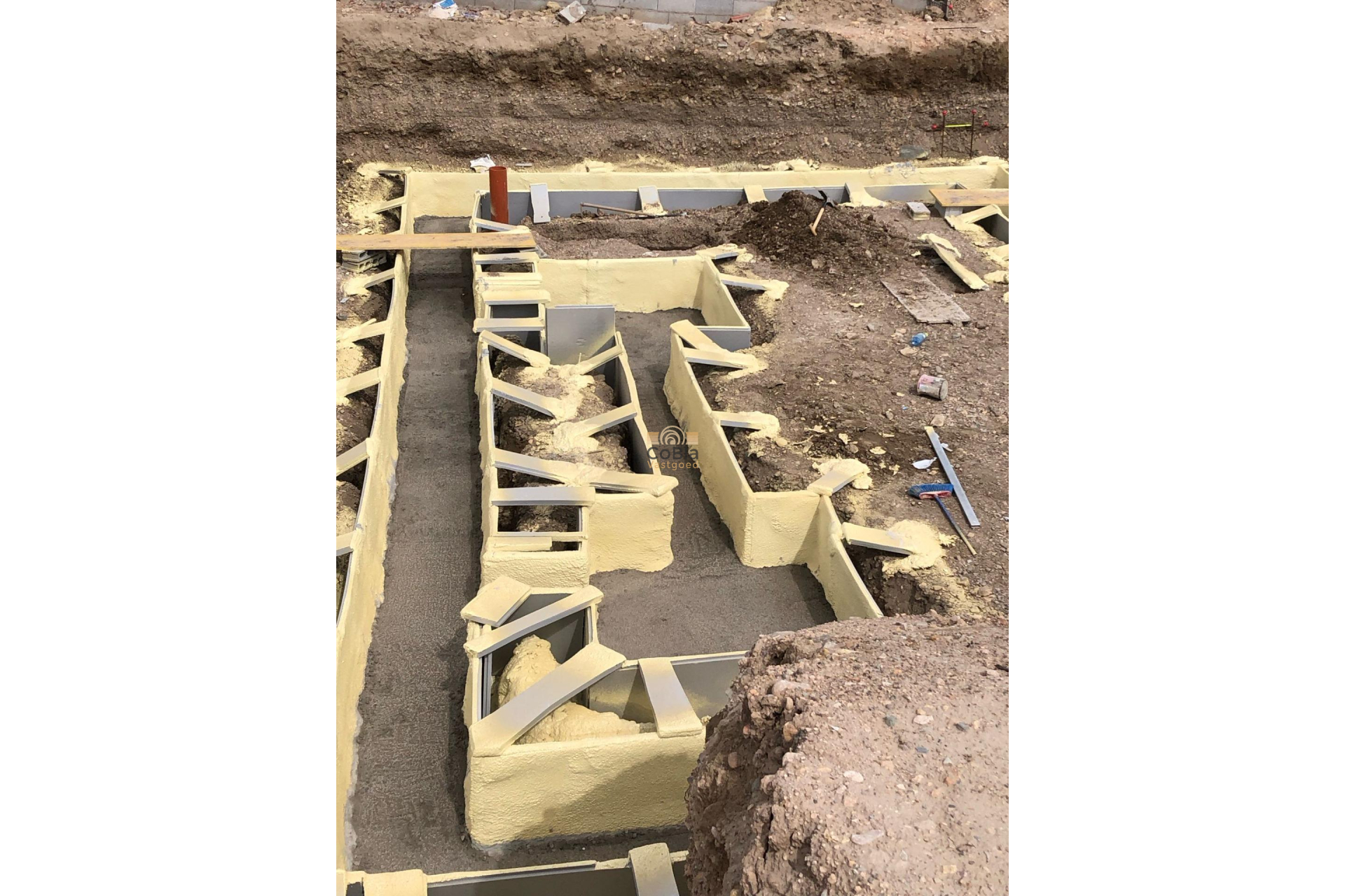 New Build - Villa - Mazarron - El Alamillo