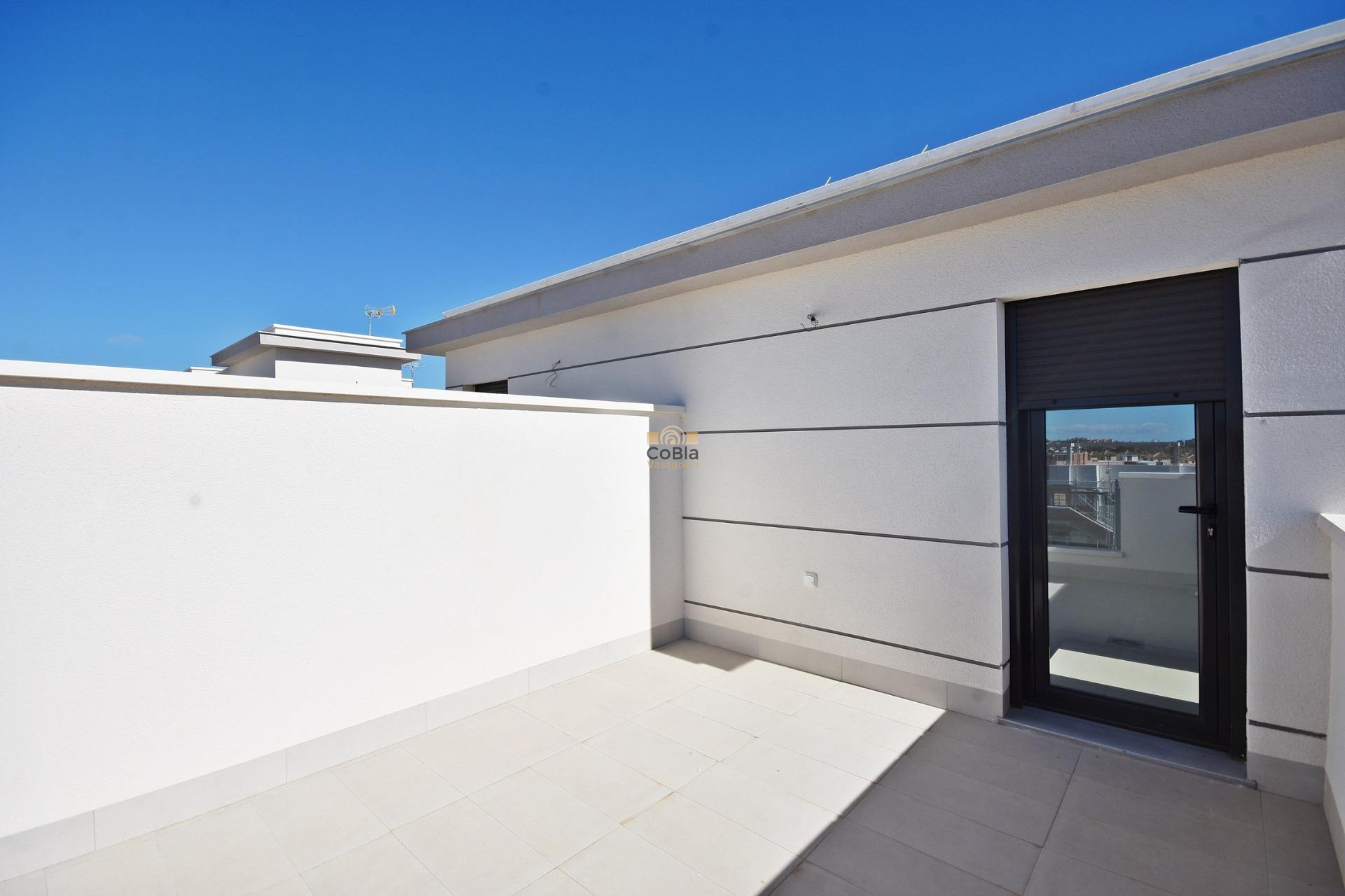 New Build - Villa - Mazarron - Mar De Plata