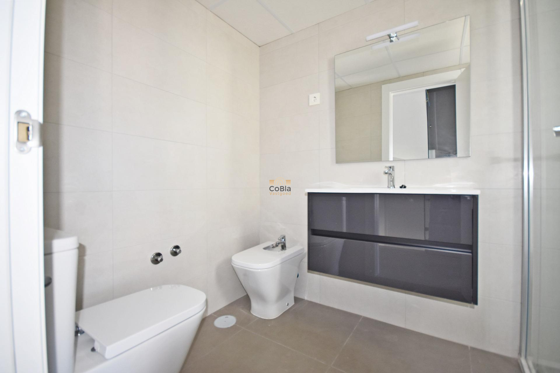 New Build - Villa - Mazarron - Mar De Plata
