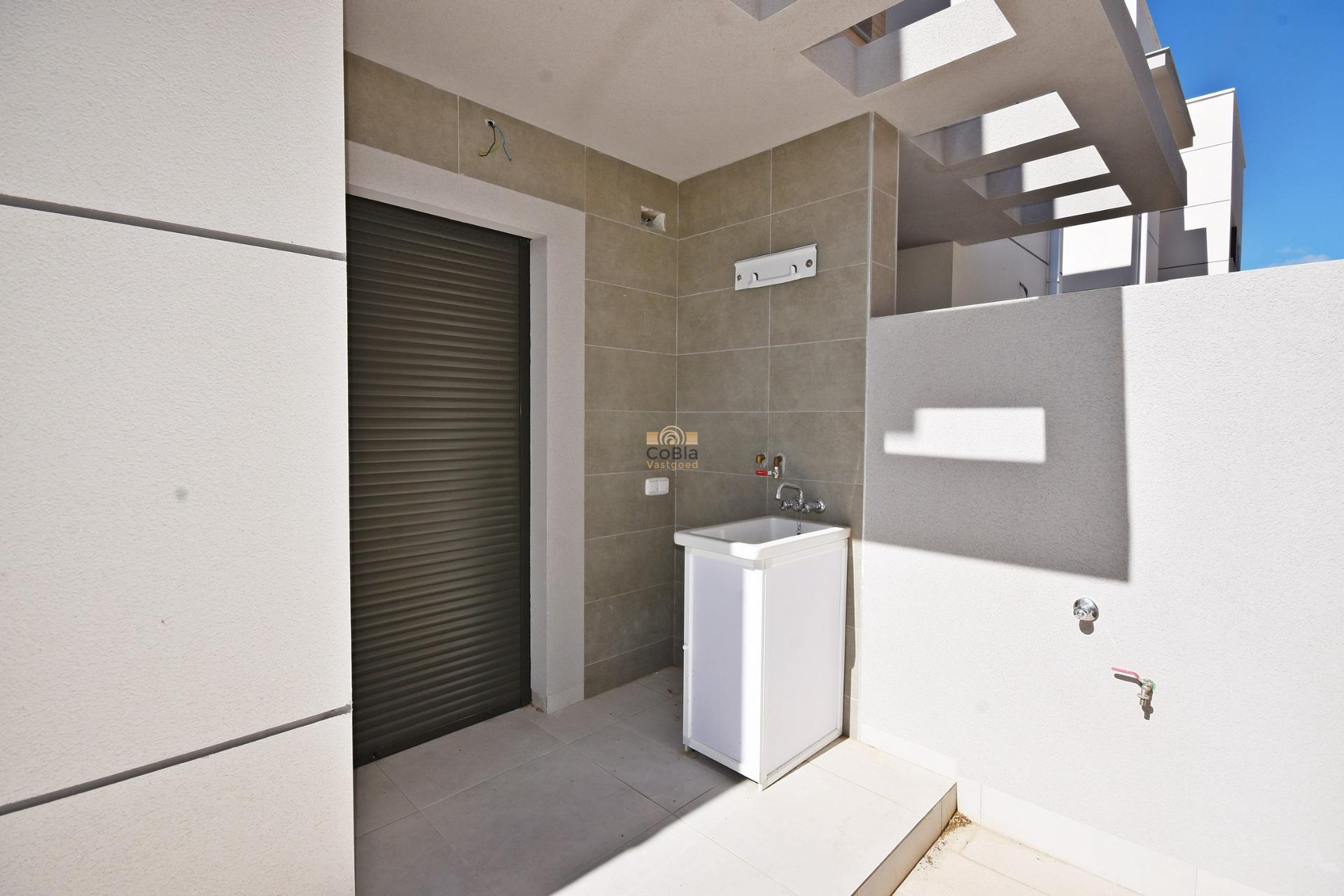 New Build - Villa - Mazarron - Mar De Plata