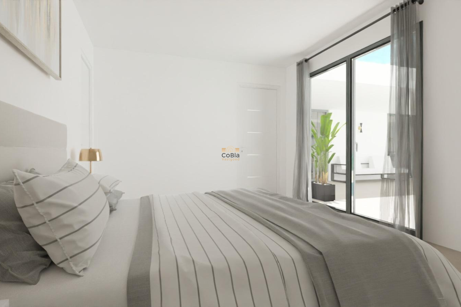 New Build - Villa - Monforte del Cid - La Capitana