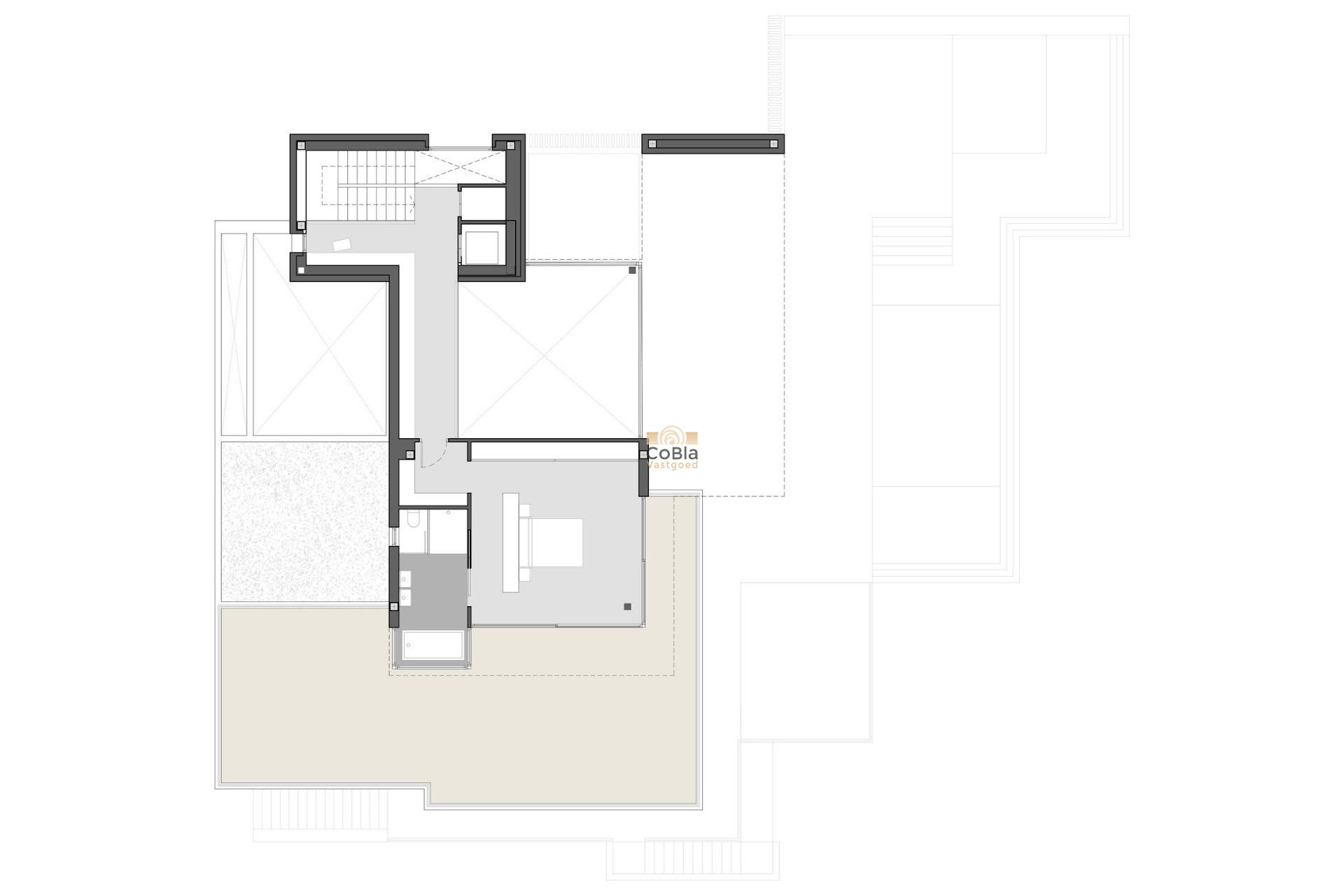 New Build - Villa - Moraira_Teulada - Benimeit