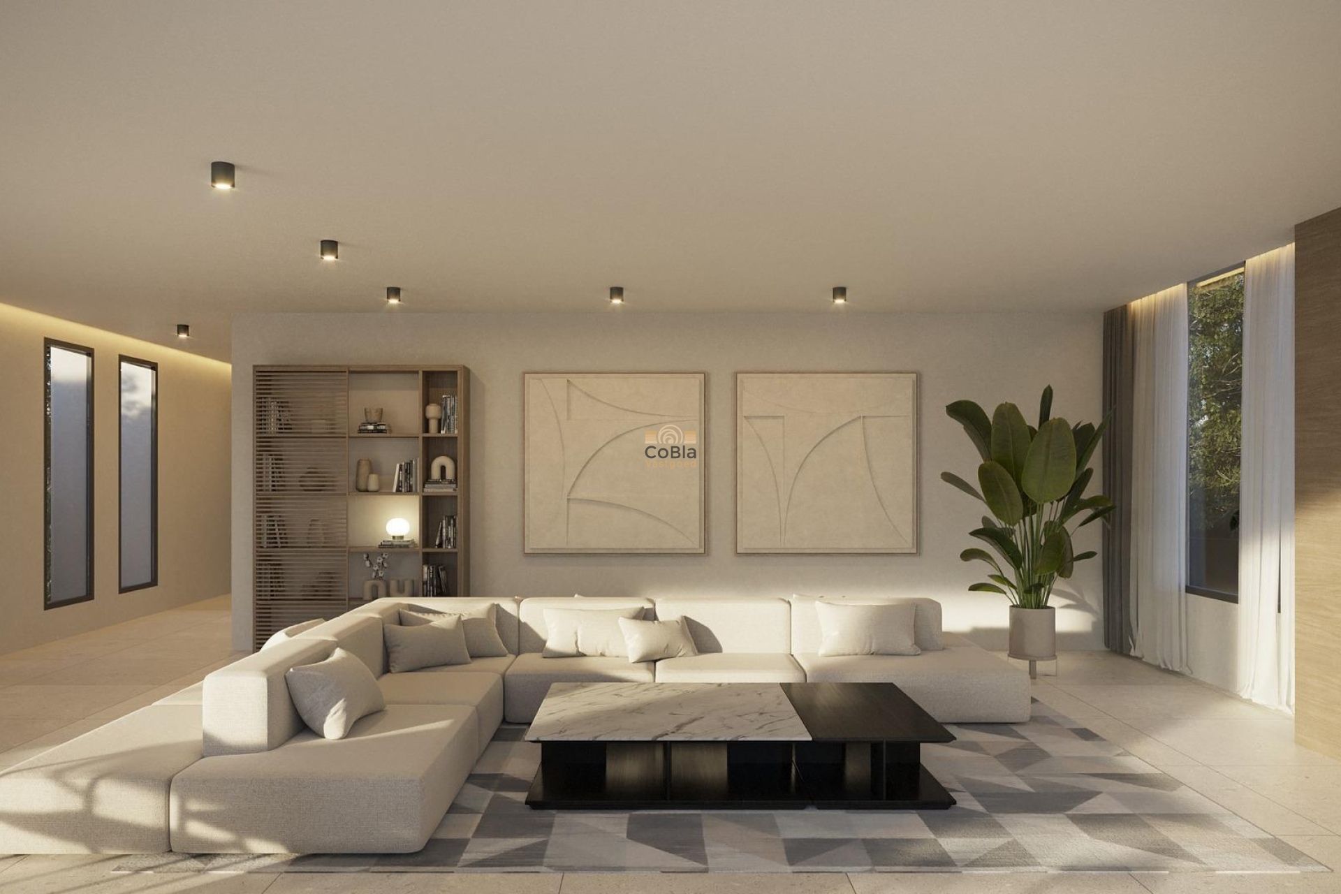 New Build - Villa - Moraira_Teulada - Moravit