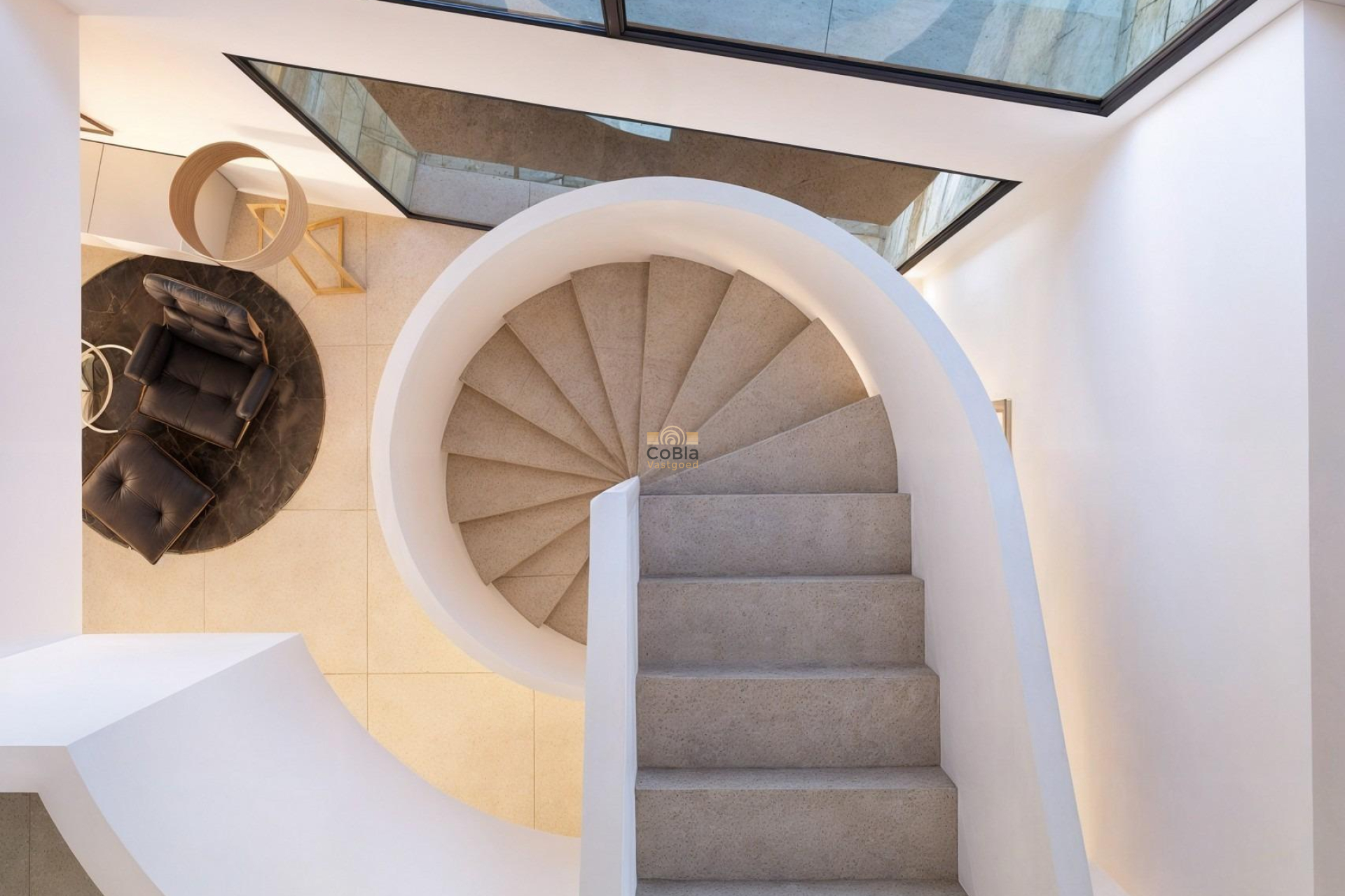 New Build - Villa - Moraira_Teulada - Pinar del Advocat