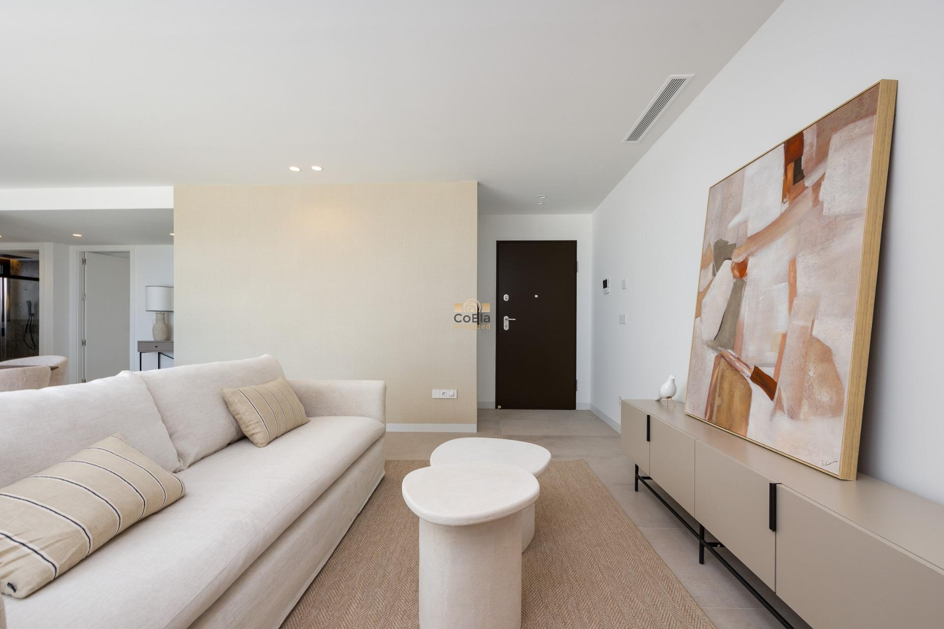 New Build - Villa - Mutxamel - Cotoveta