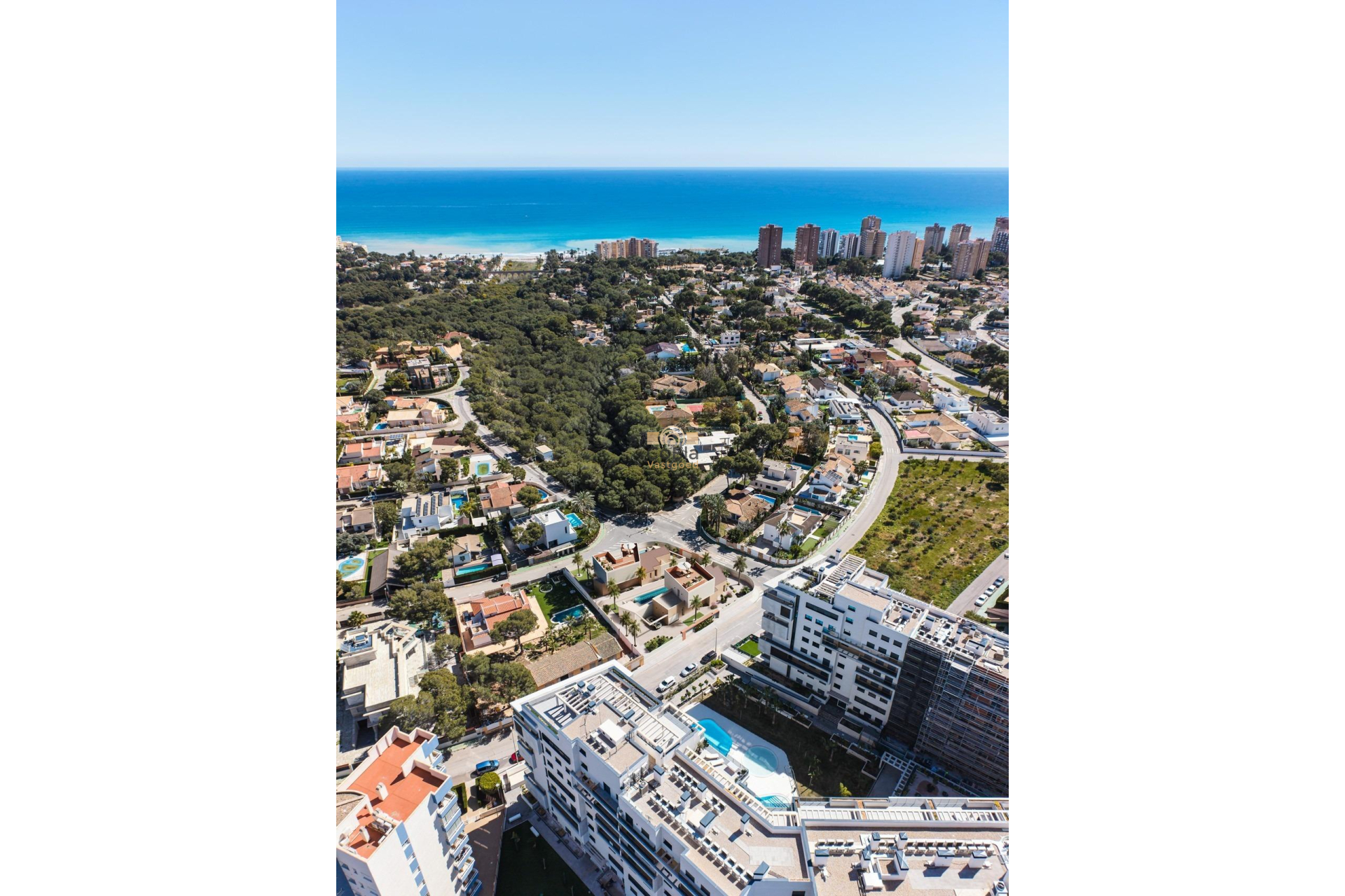 New Build - Villa - Orihuela Costa - Dehesa de campoamor