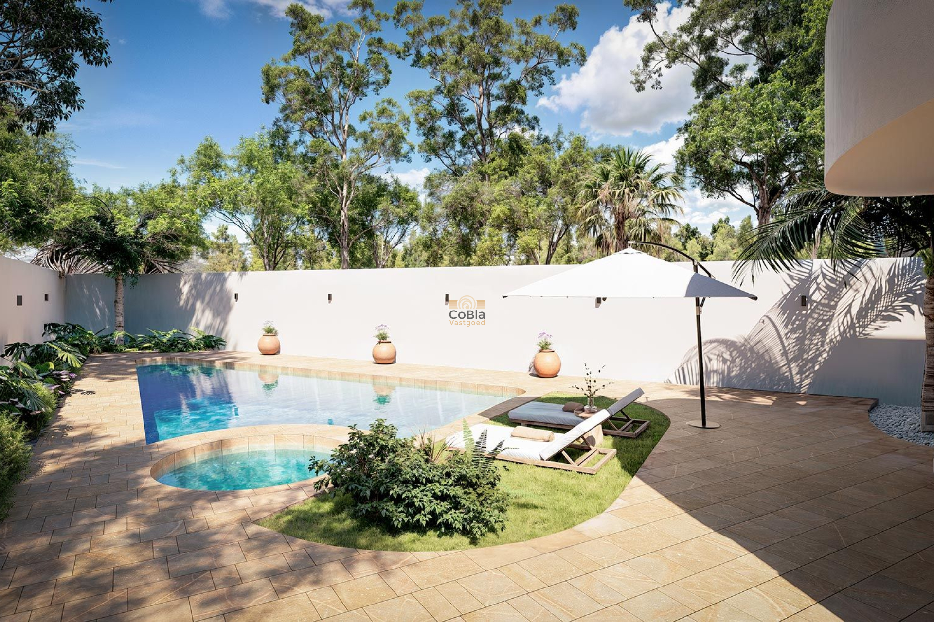 New Build - Villa - Orihuela Costa - La Zenia