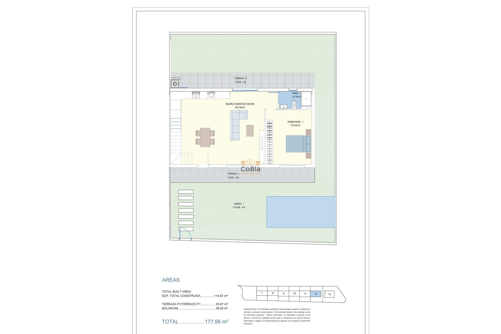 New Build - Villa - Orihuela Costa - Las Filipinas