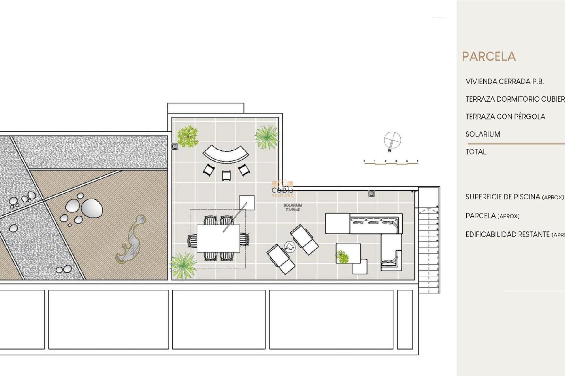 New Build - Villa - Orihuela Costa - Las Filipinas