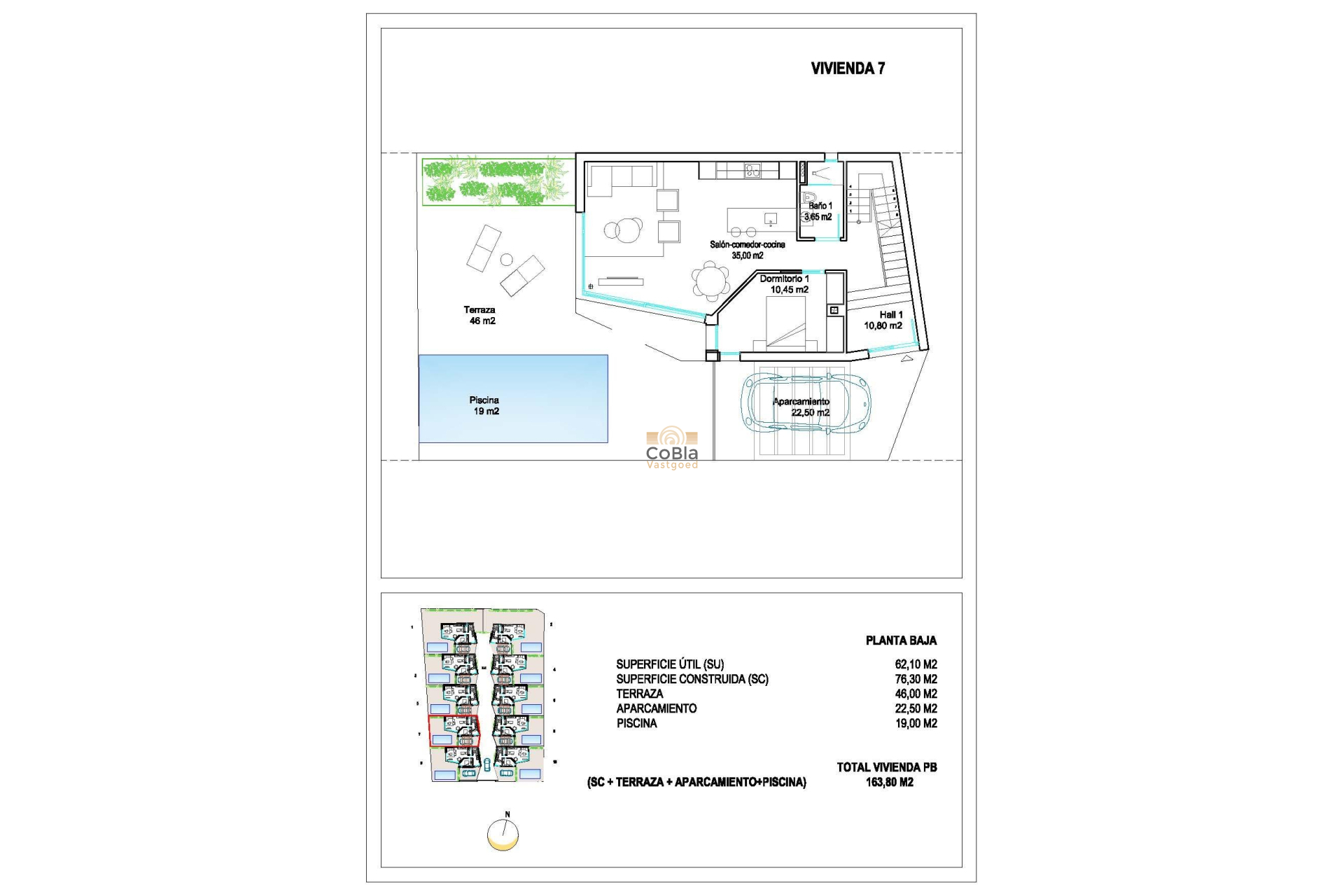 New Build - Villa - Orihuela Costa - Los Altos