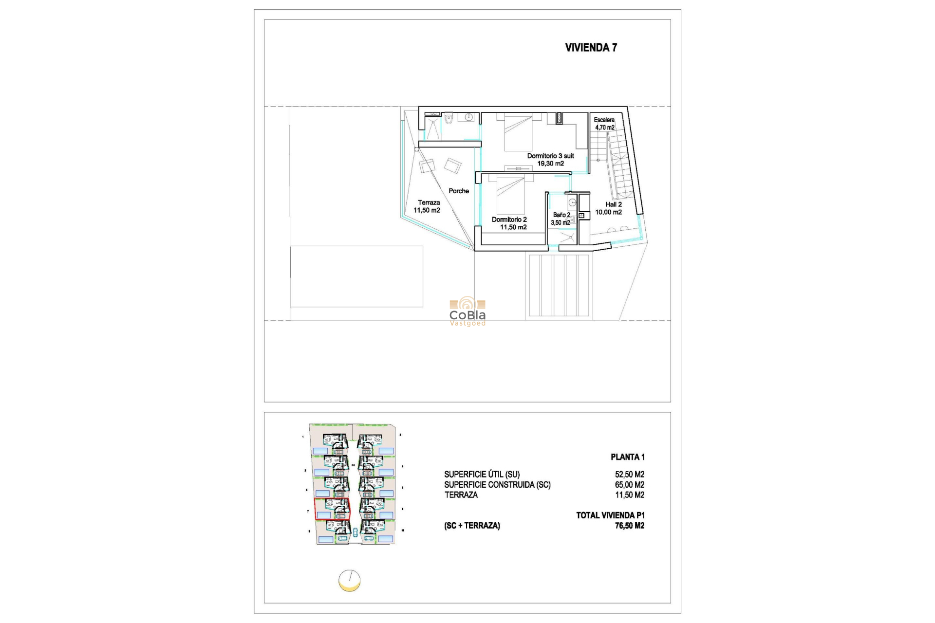 New Build - Villa - Orihuela Costa - Los Altos