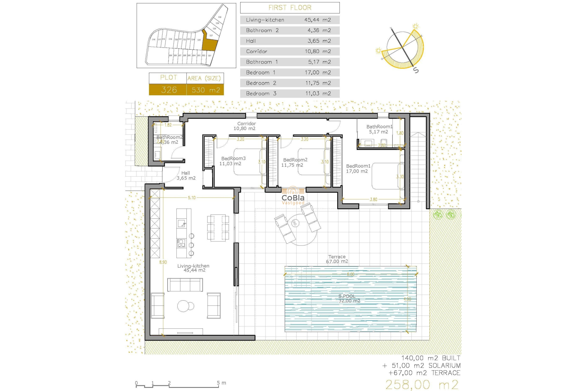 New Build - Villa - Orihuela Costa - Pau 8